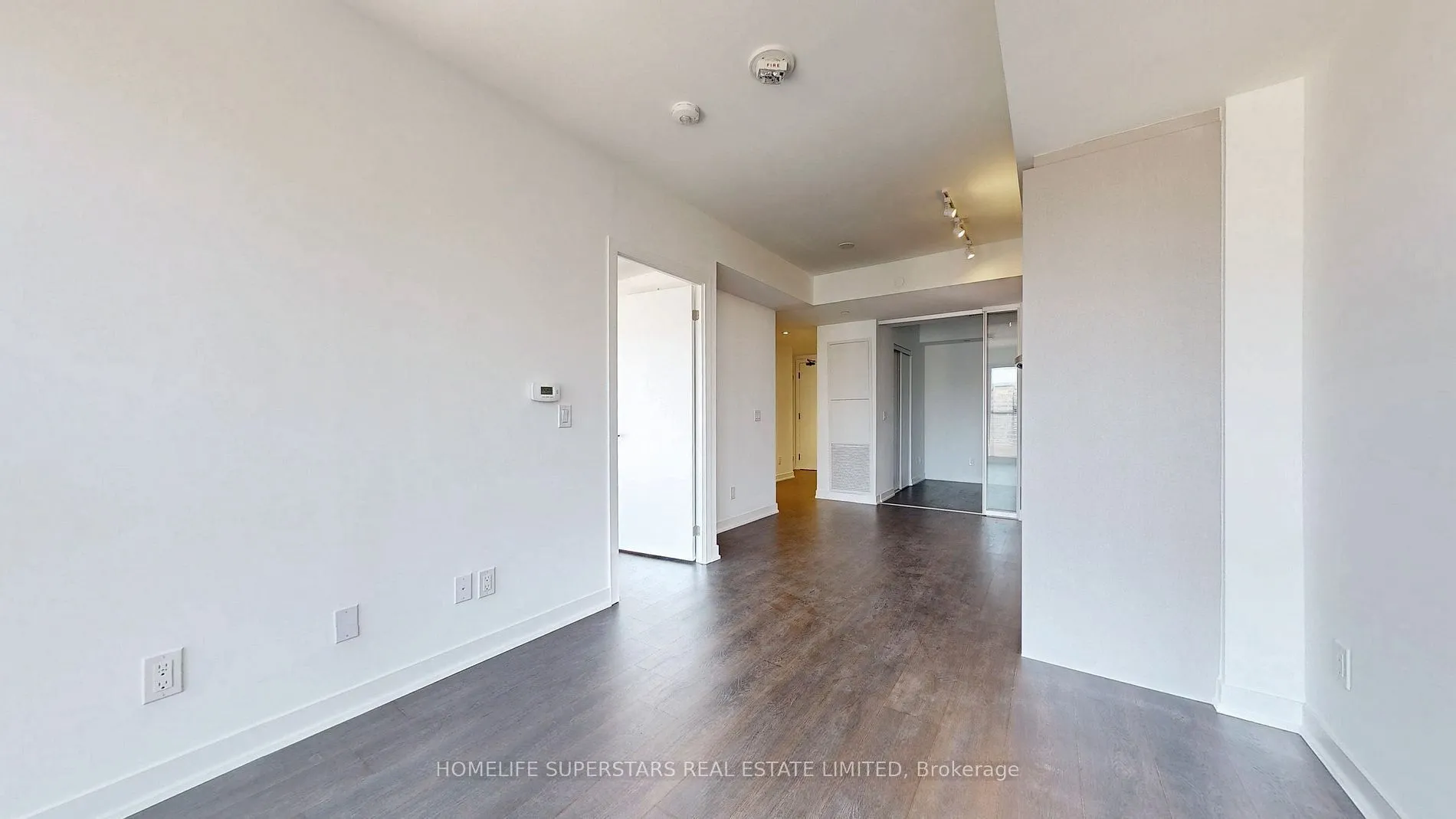 319 Jarvis Street #1207