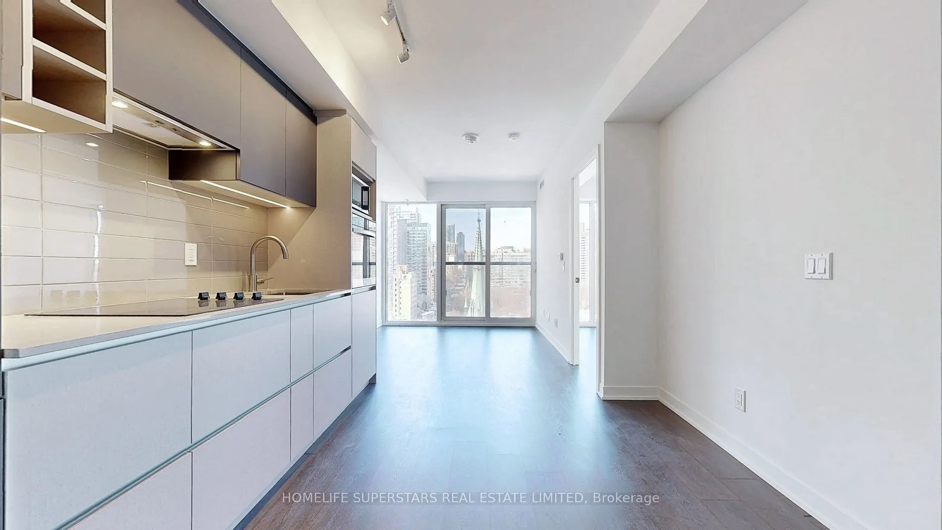 319 Jarvis Street #1207