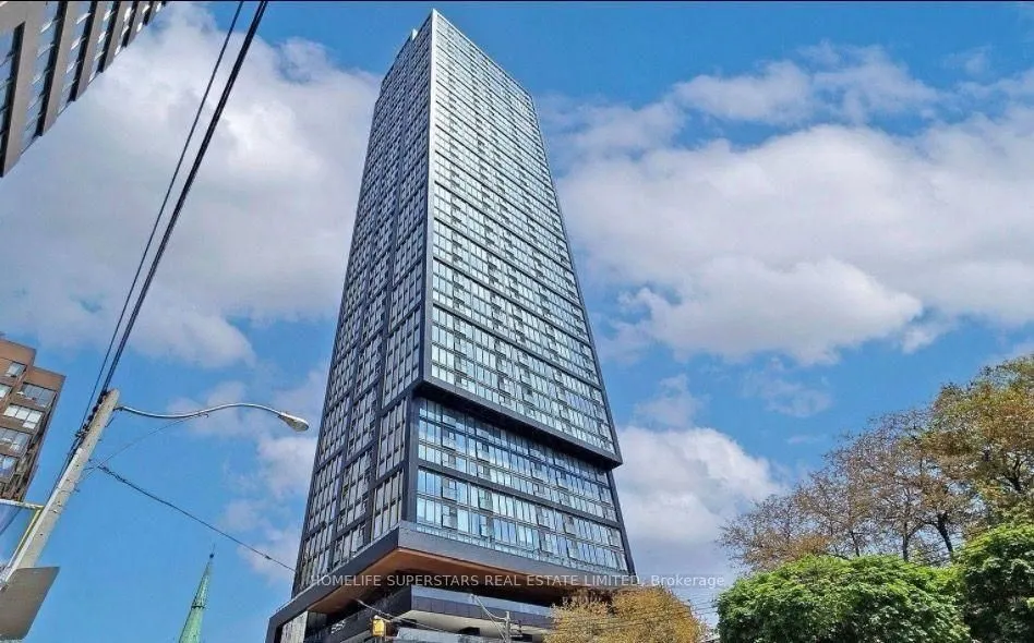 319 Jarvis Street #1207