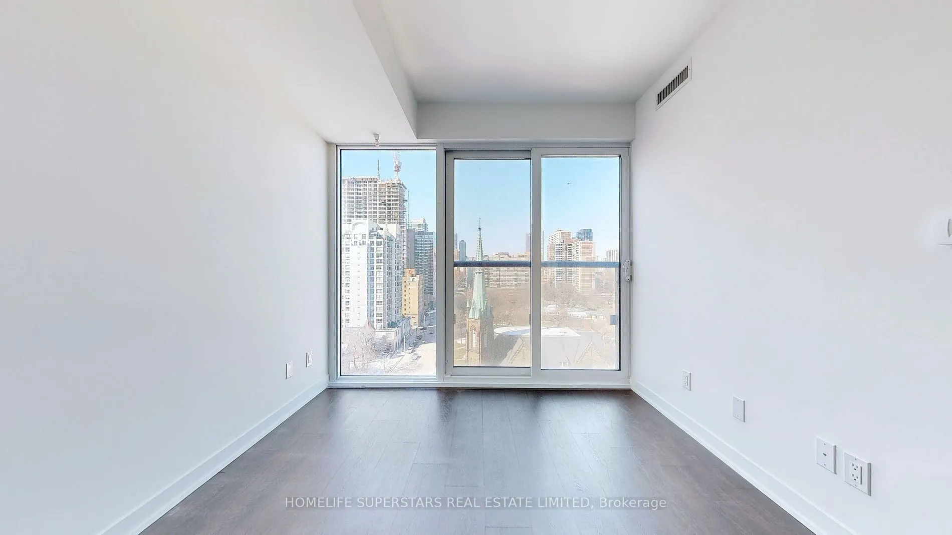 319 Jarvis Street #1207