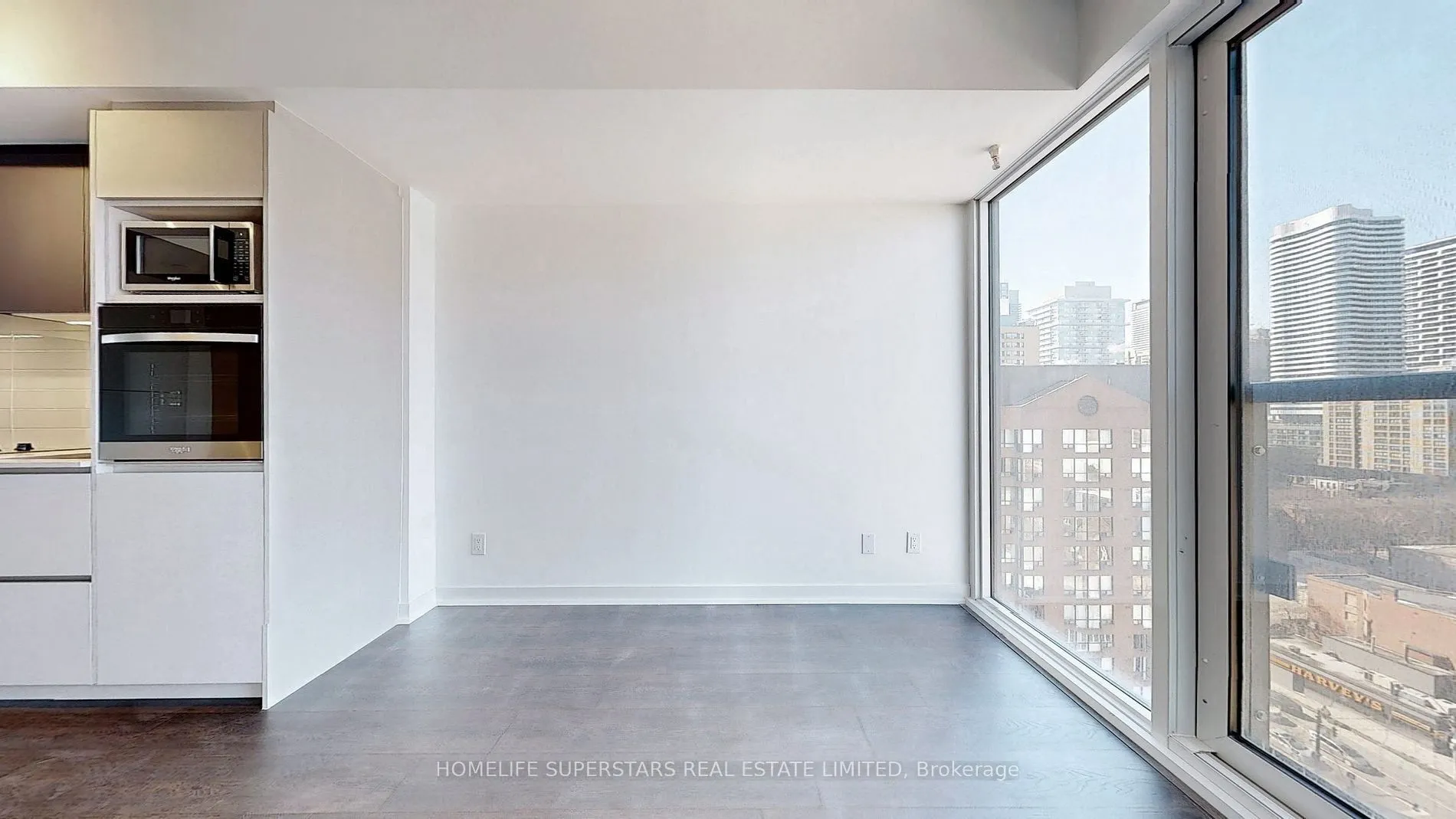 319 Jarvis Street #1207