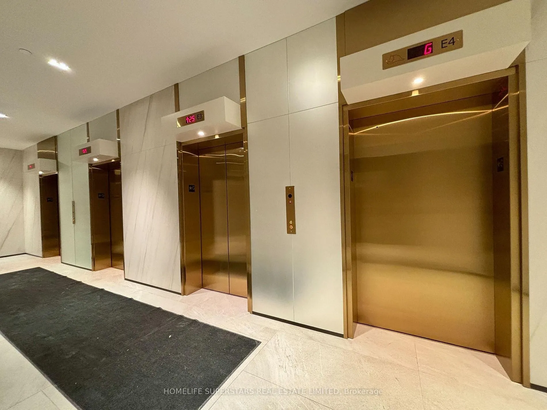 319 Jarvis Street #1207