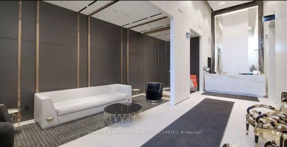 319 Jarvis Street #1207