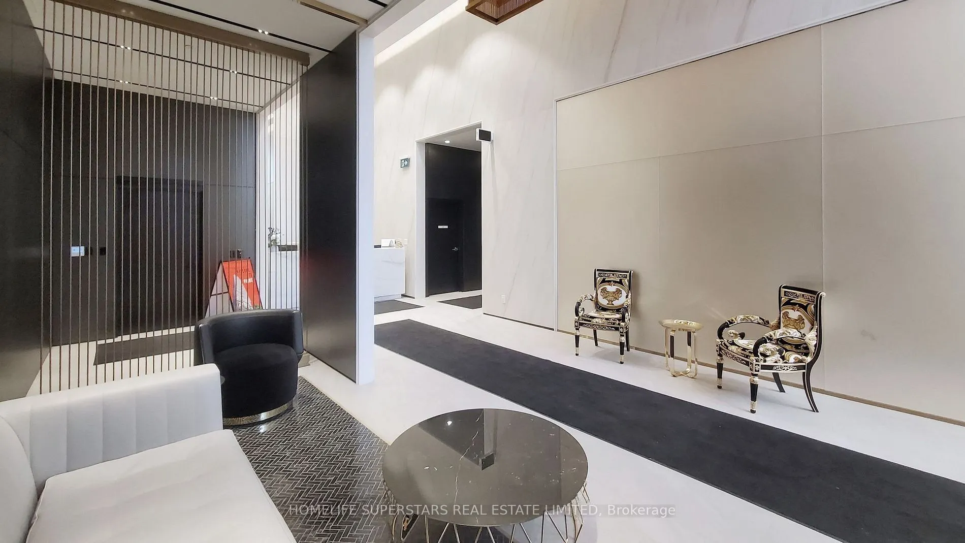 319 Jarvis Street #1207
