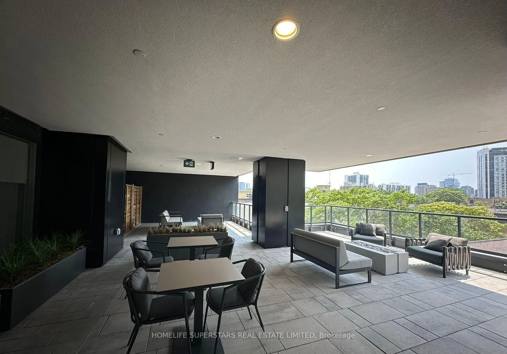 319 Jarvis Street #1207