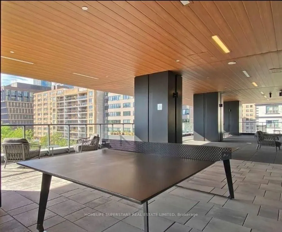 319 Jarvis Street #1207