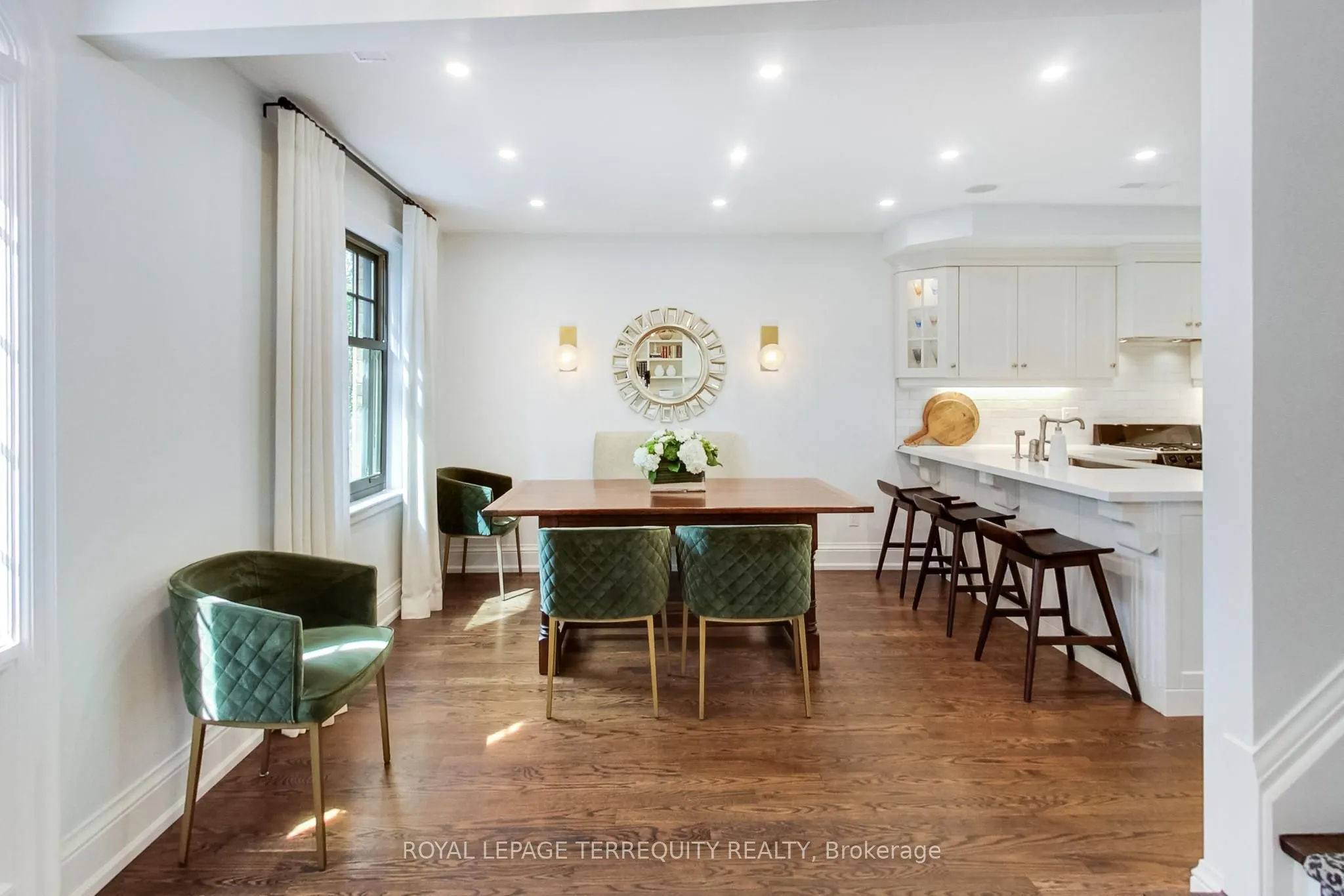 37 De Vere Gardens