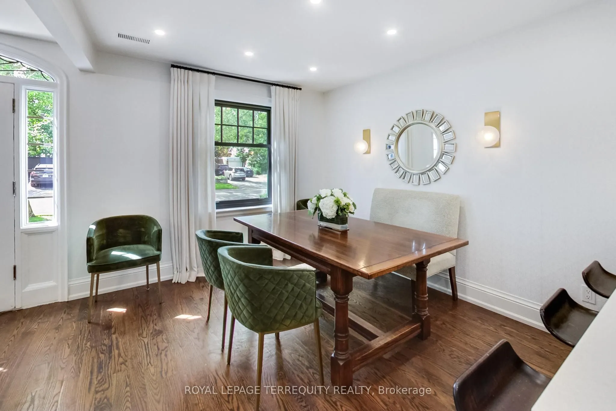 37 De Vere Gardens