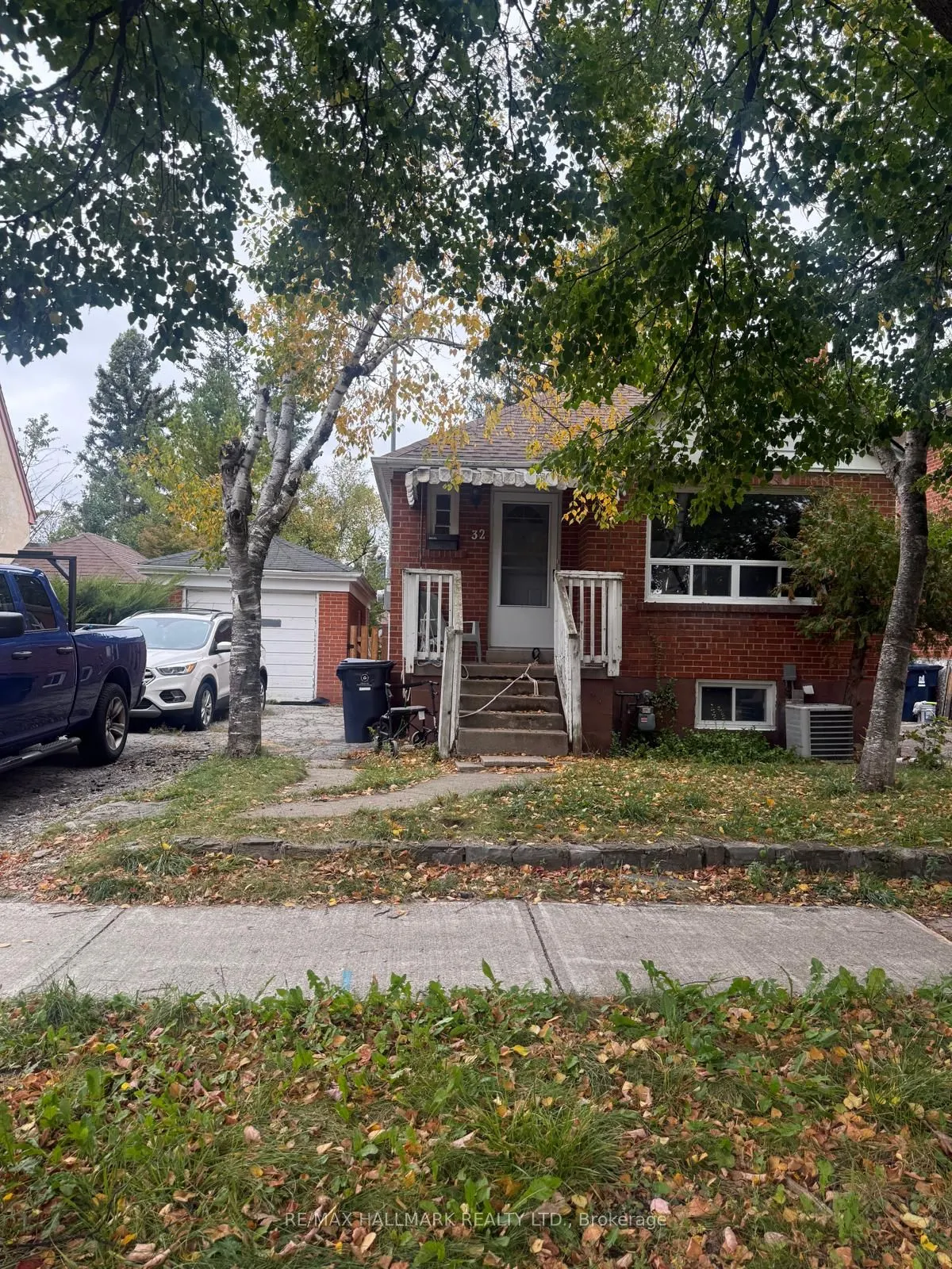 32 Newton Drive