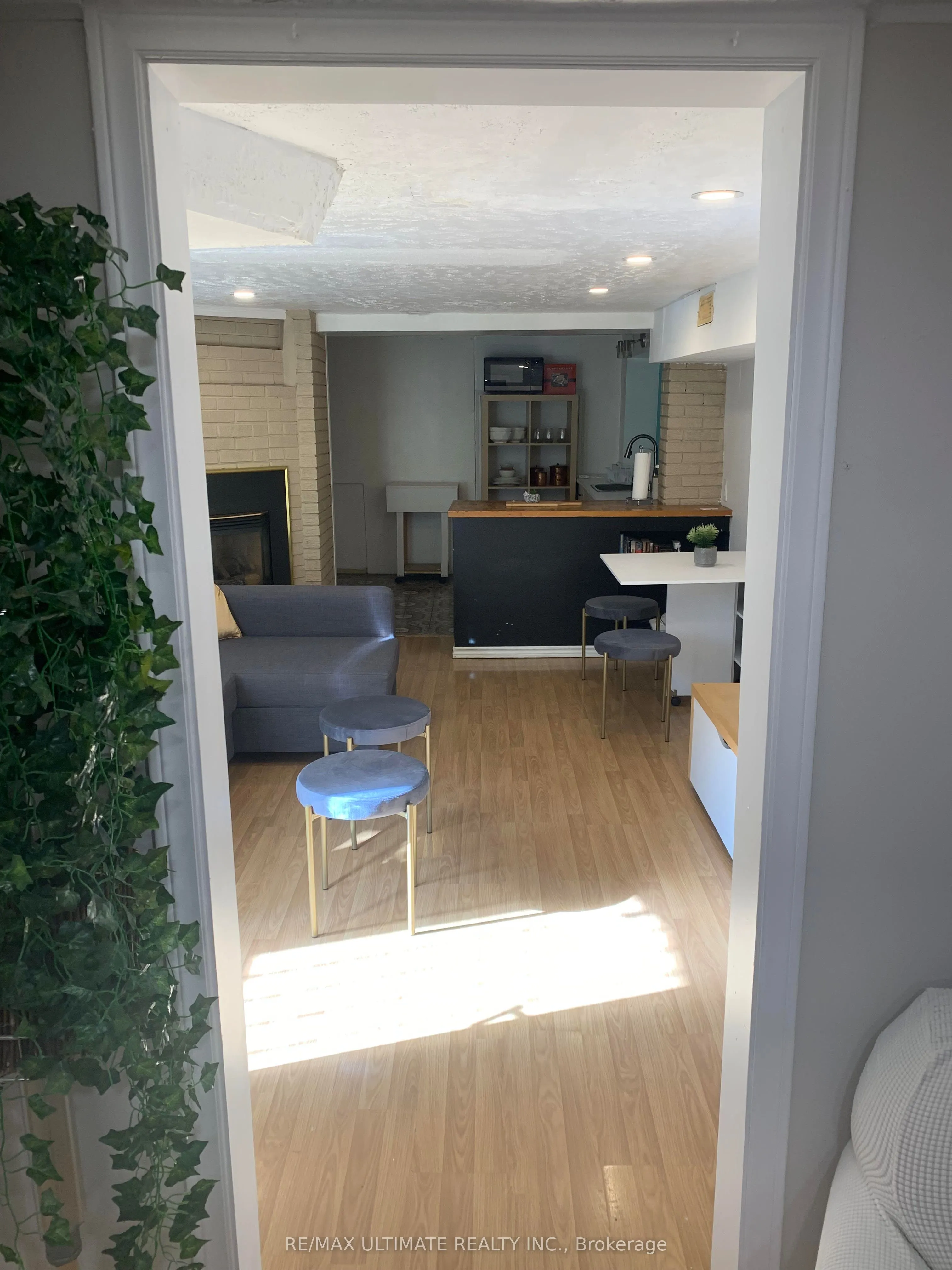 38 Rolyat Street #Bsmt