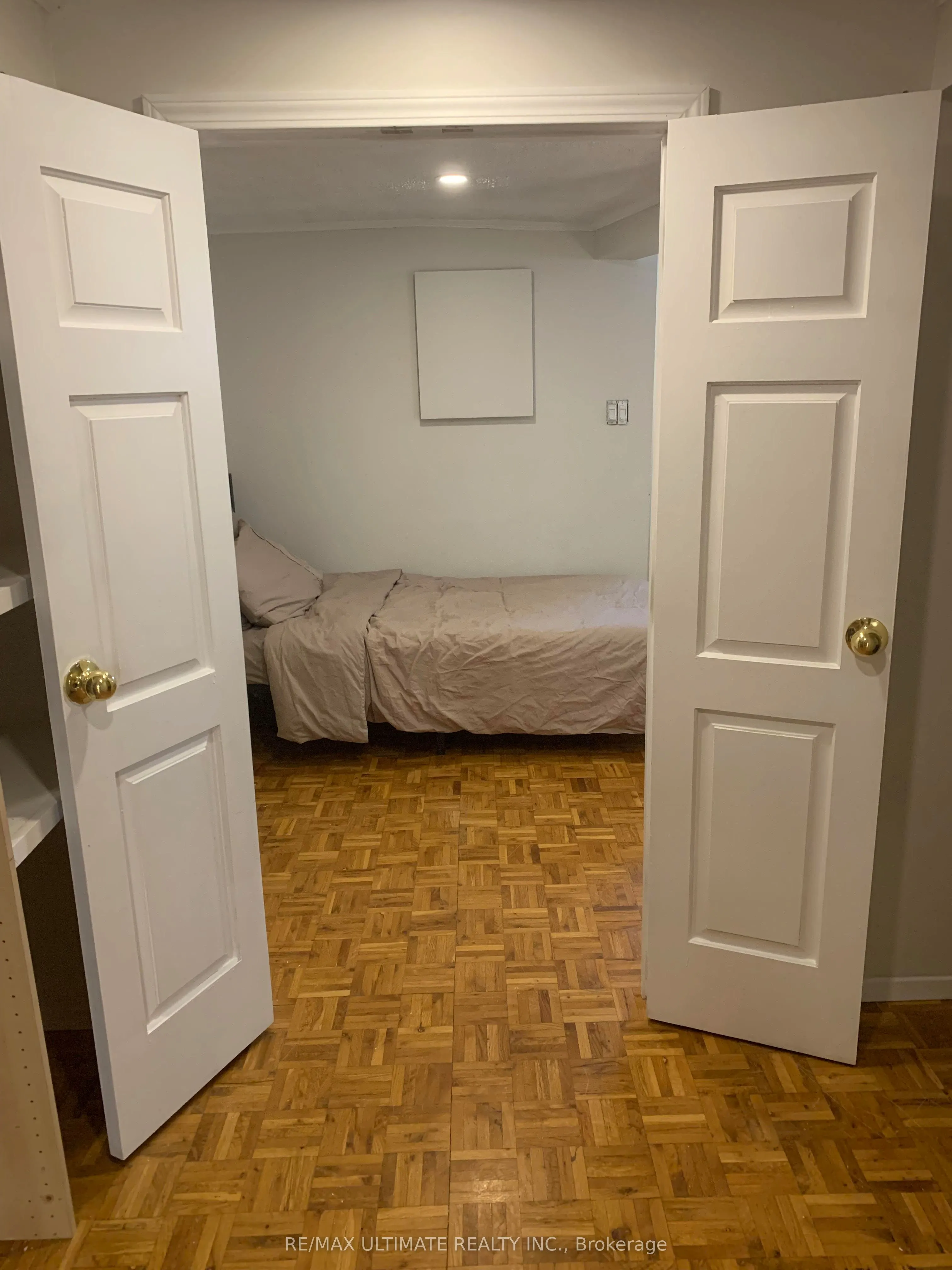 38 Rolyat Street #Bsmt