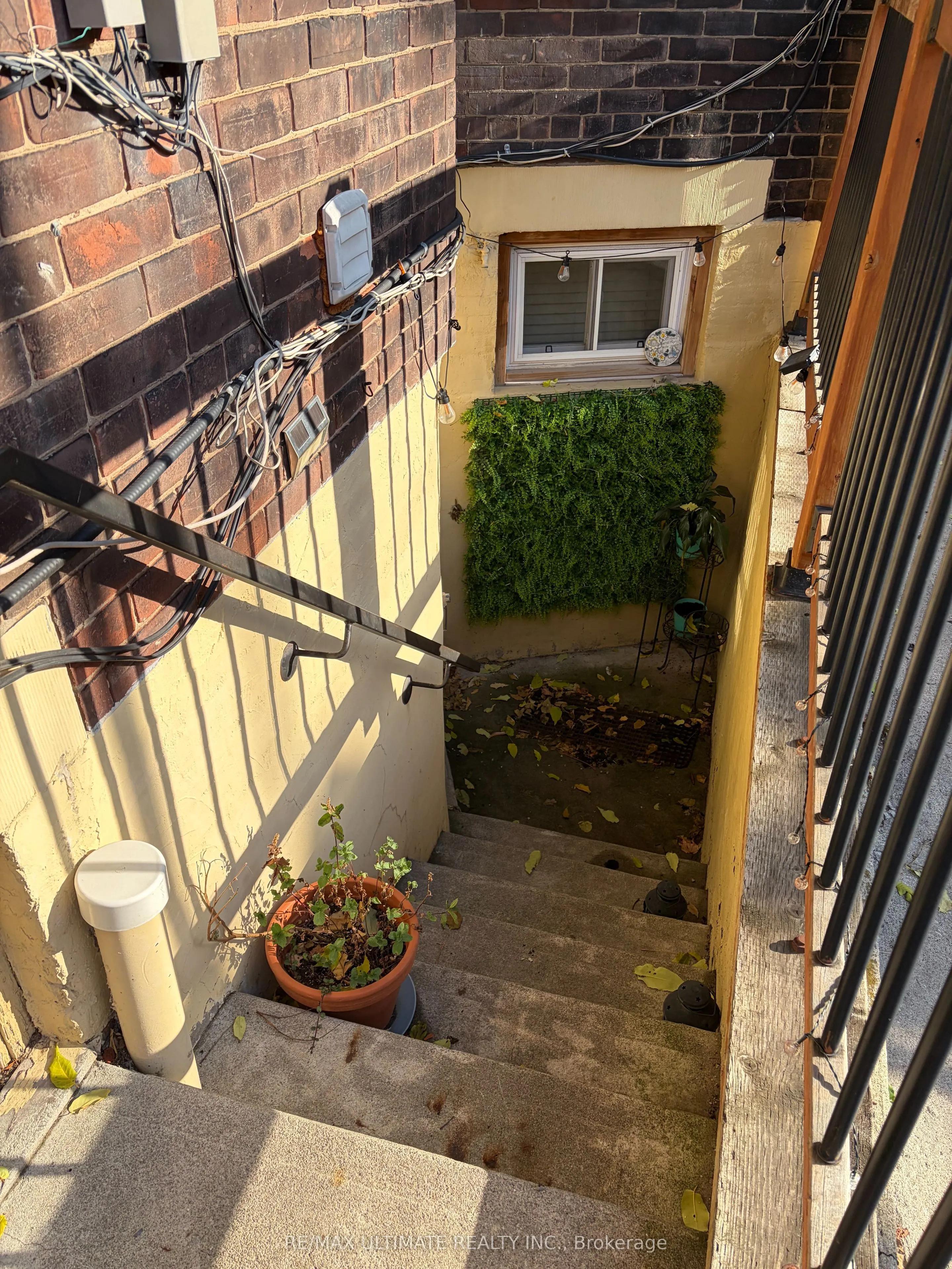38 Rolyat Street #Bsmt