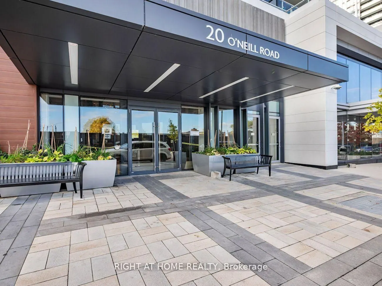 20 O'Neill Road #527