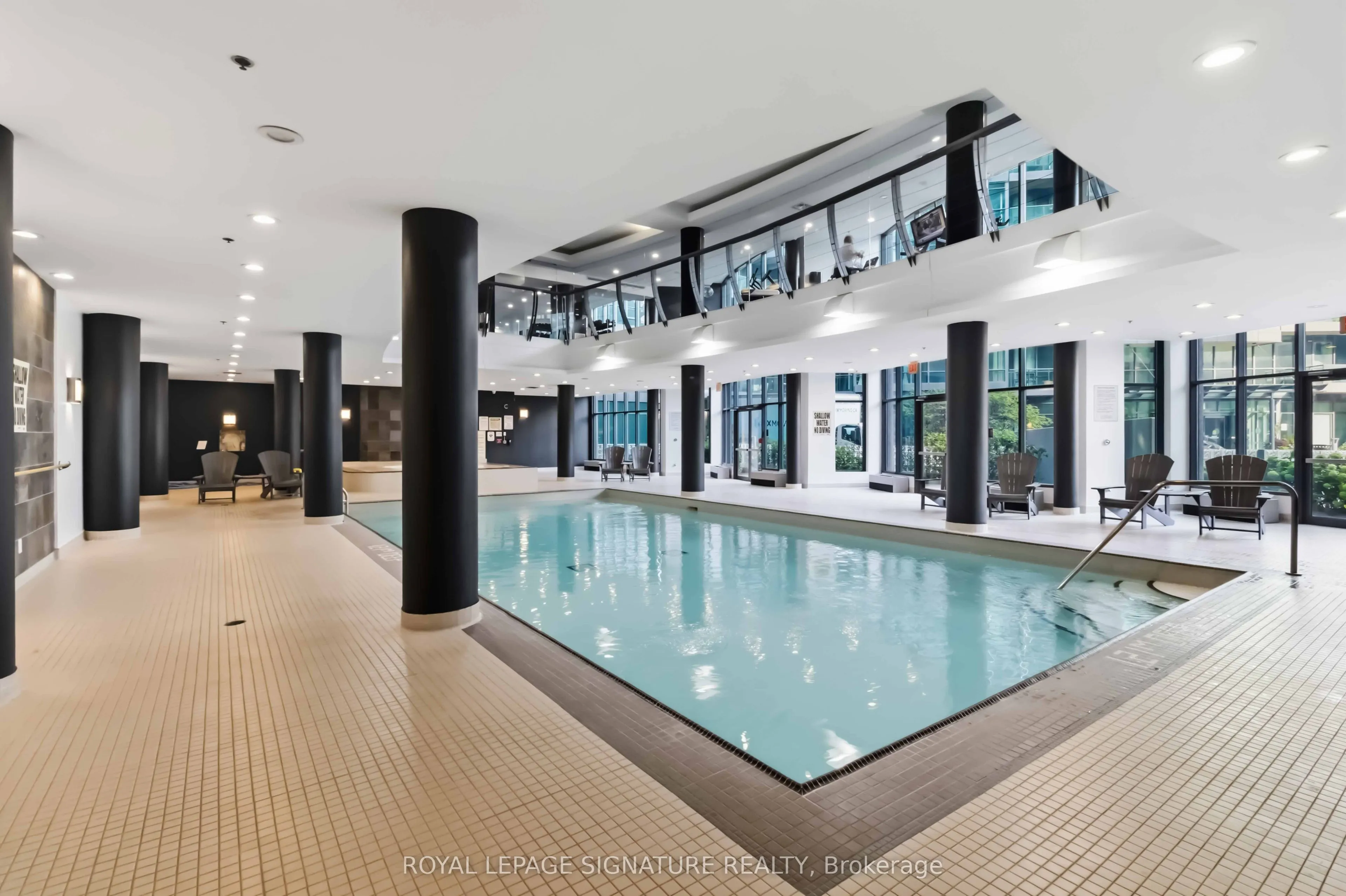 231 Fort York Boulevard #225