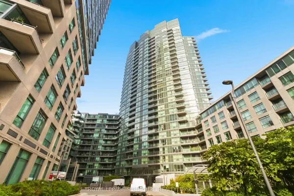 231 Fort York Boulevard