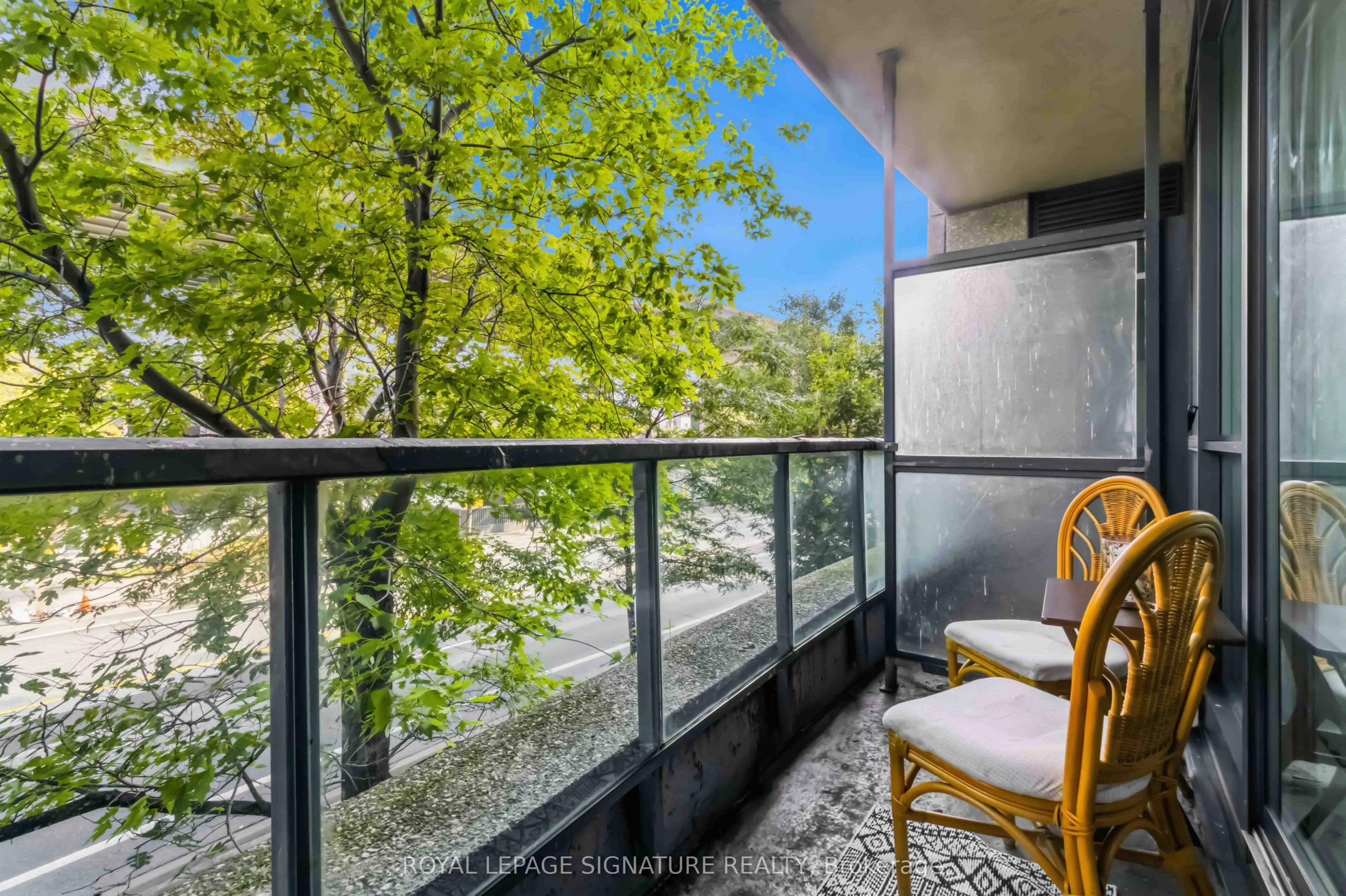 231 Fort York Boulevard #225