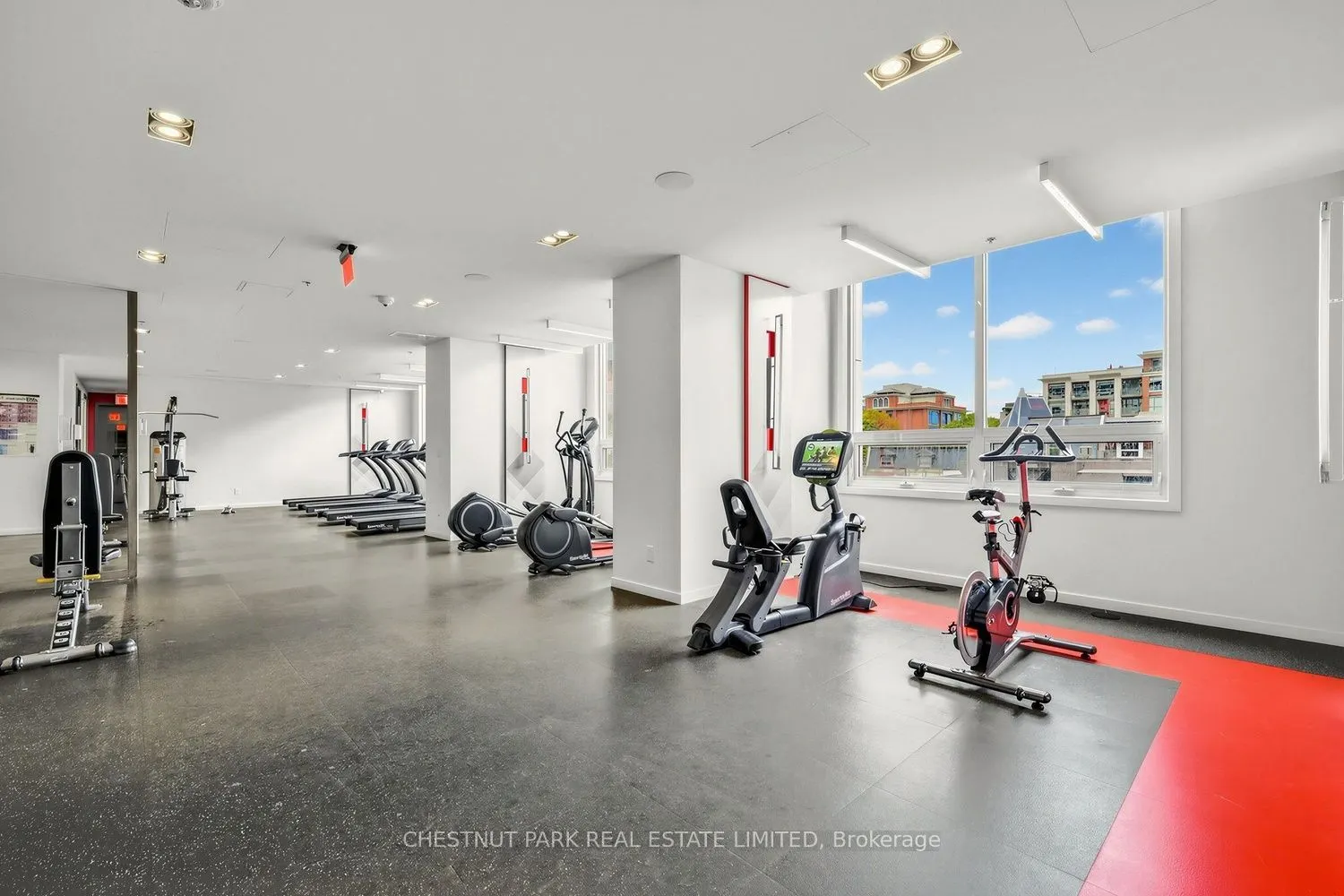 318 Richmond Street W #3001