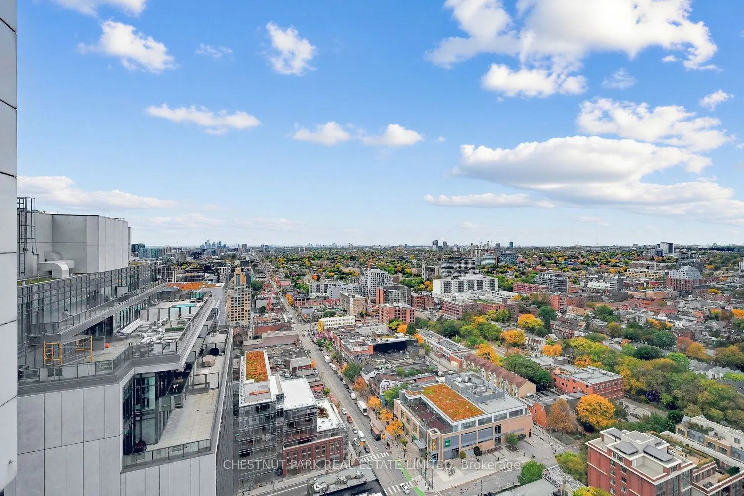 318 Richmond Street W #3001