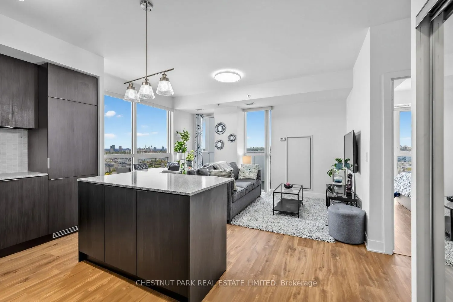 318 Richmond Street W #3001