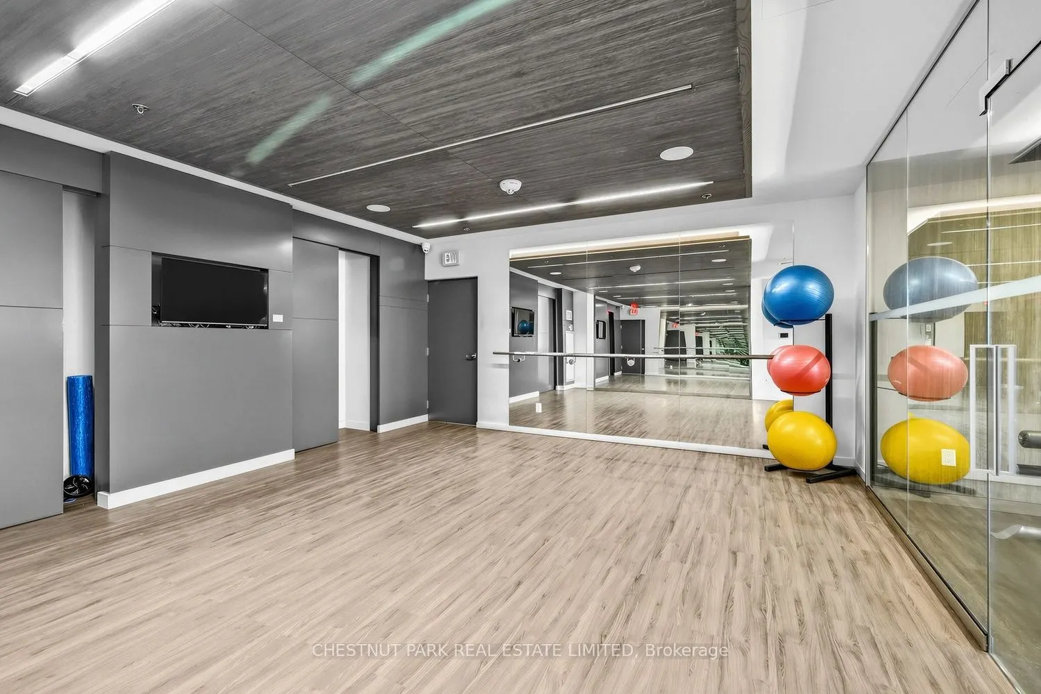 318 Richmond Street W #3001