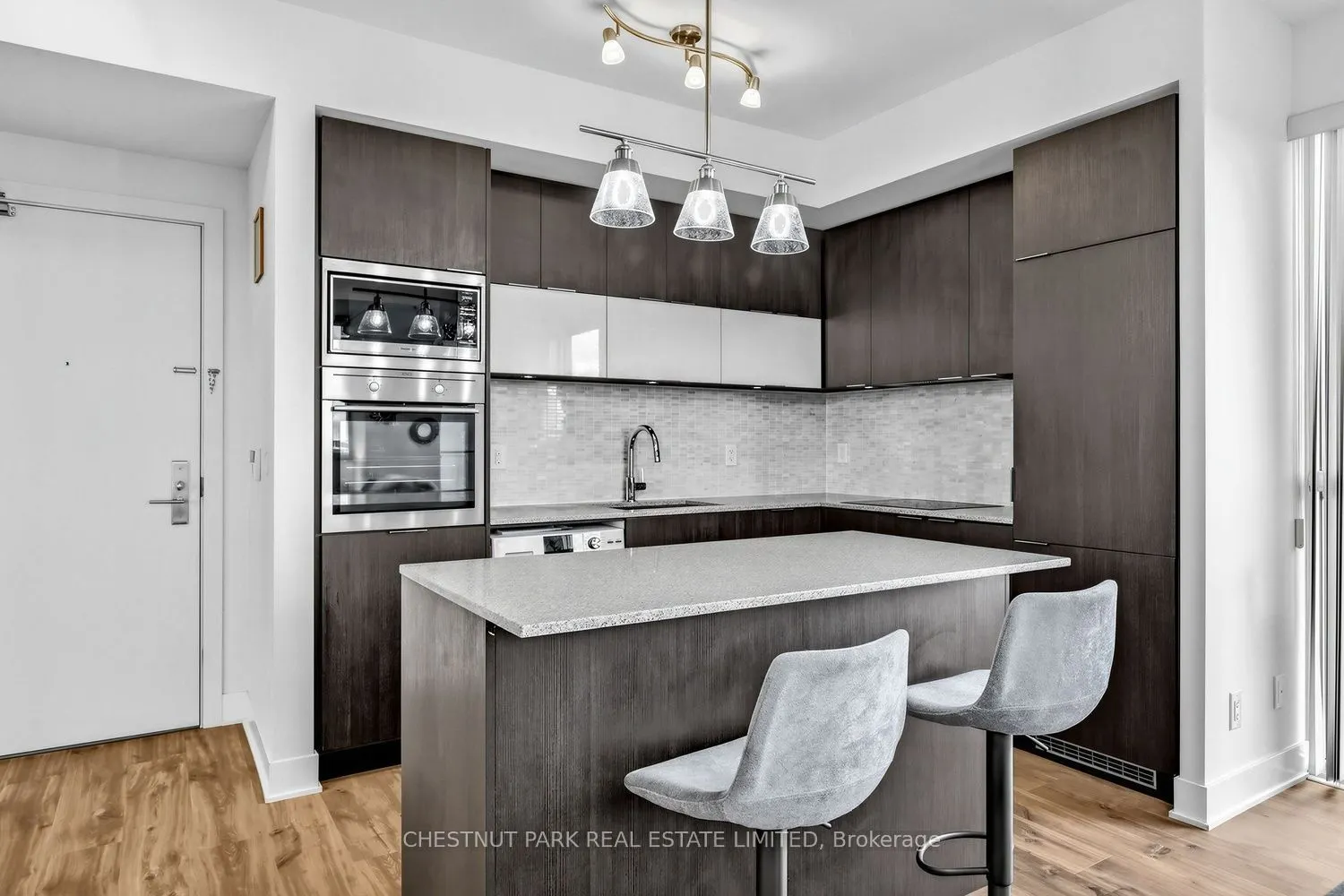 318 Richmond Street W #3001