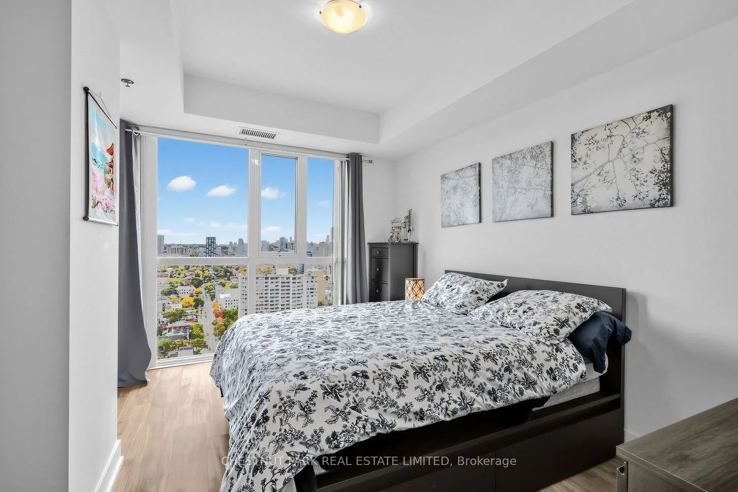 318 Richmond Street W #3001
