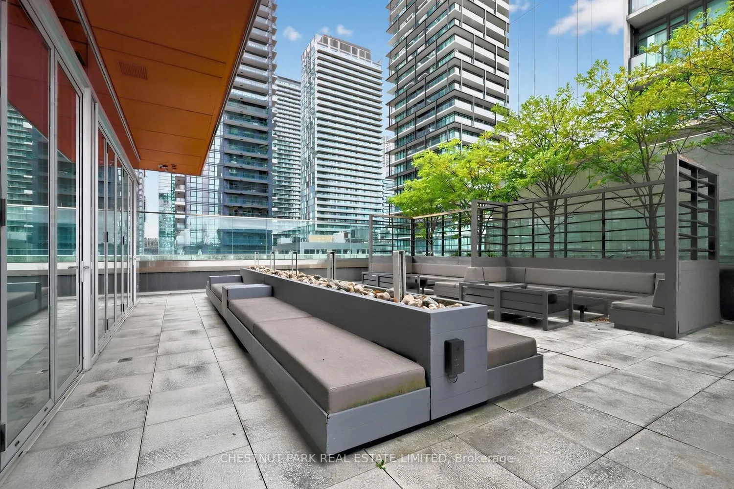 318 Richmond Street W #3001