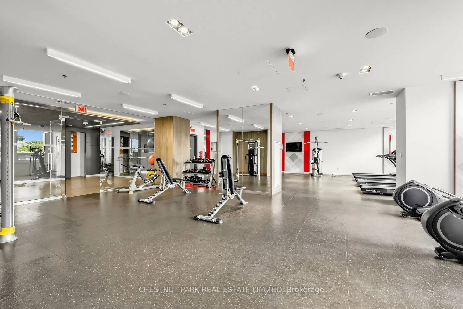 318 Richmond Street W #3001