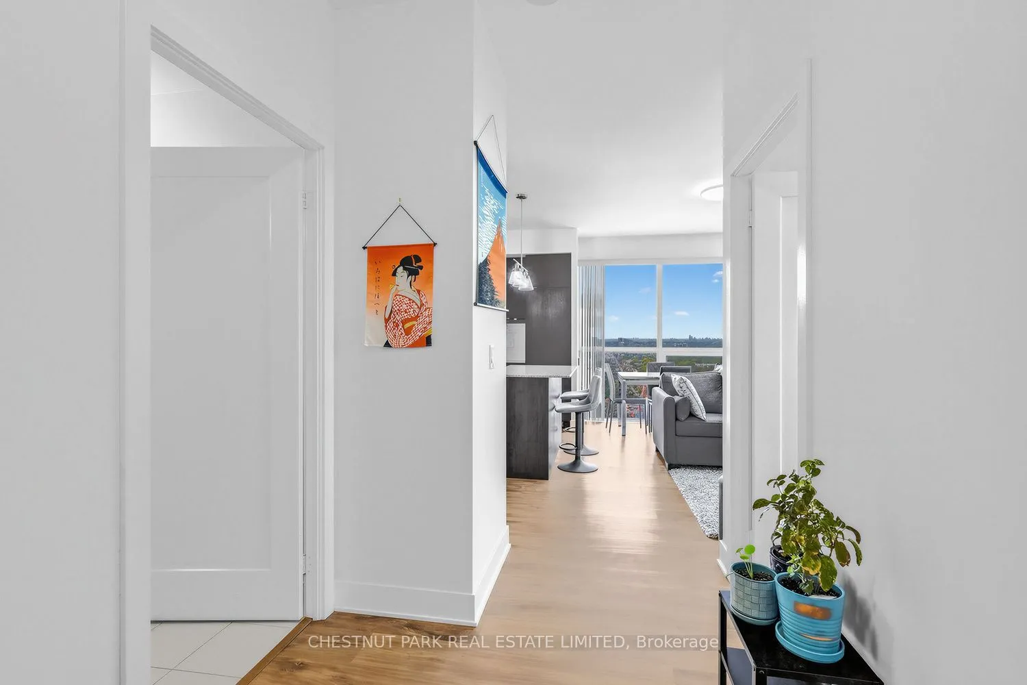 318 Richmond Street W #3001