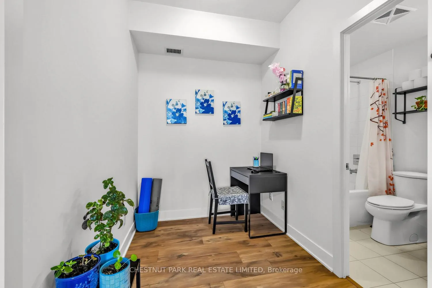318 Richmond Street W #3001
