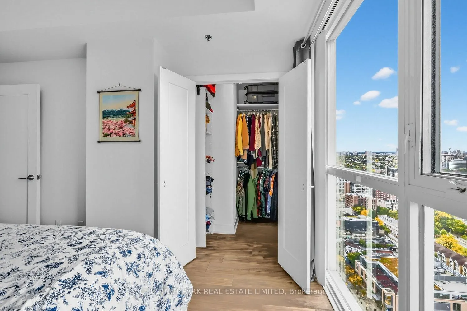 318 Richmond Street W #3001