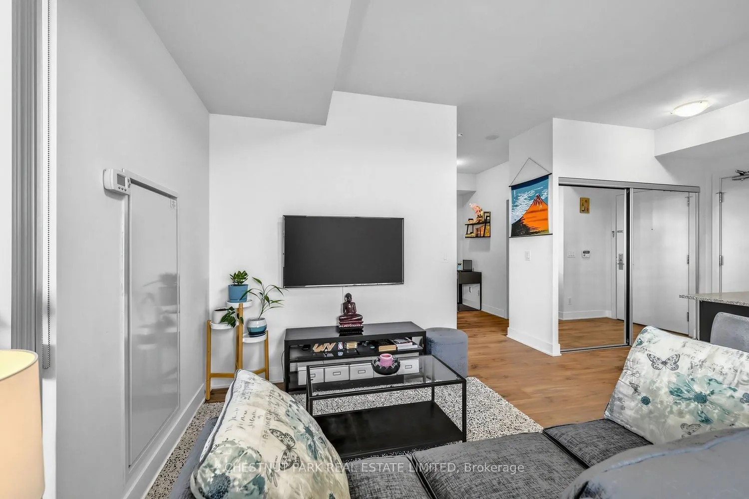318 Richmond Street W #3001