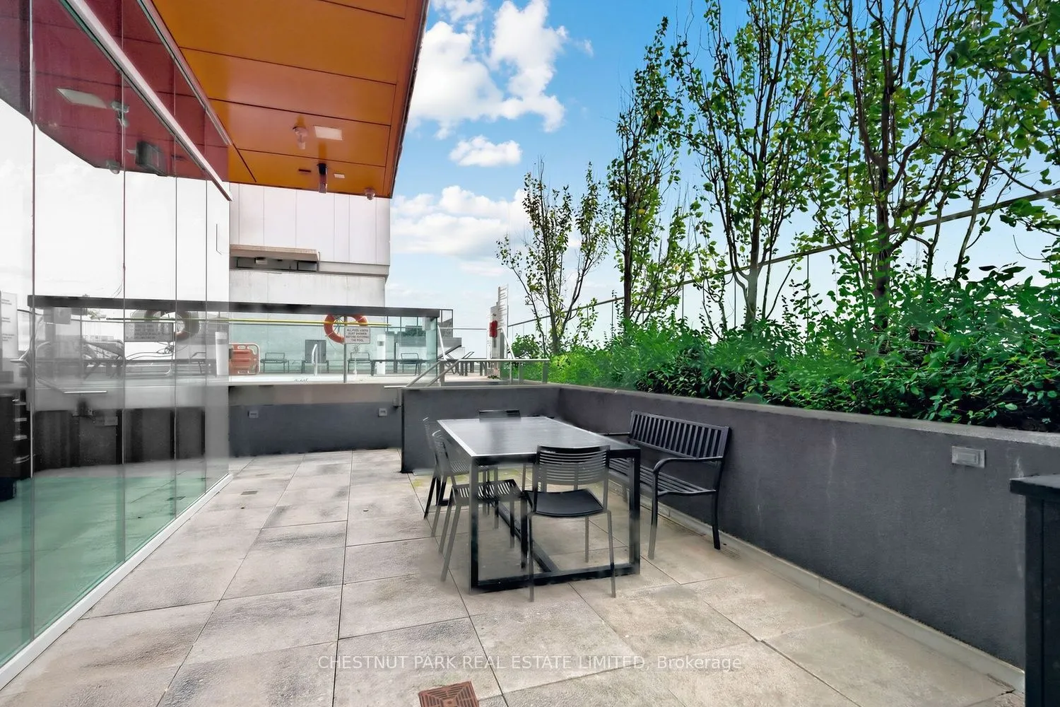 318 Richmond Street W #3001