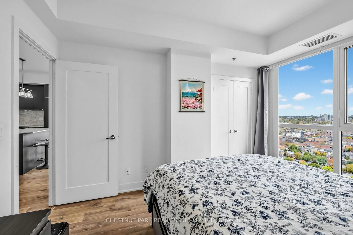 318 Richmond Street W #3001