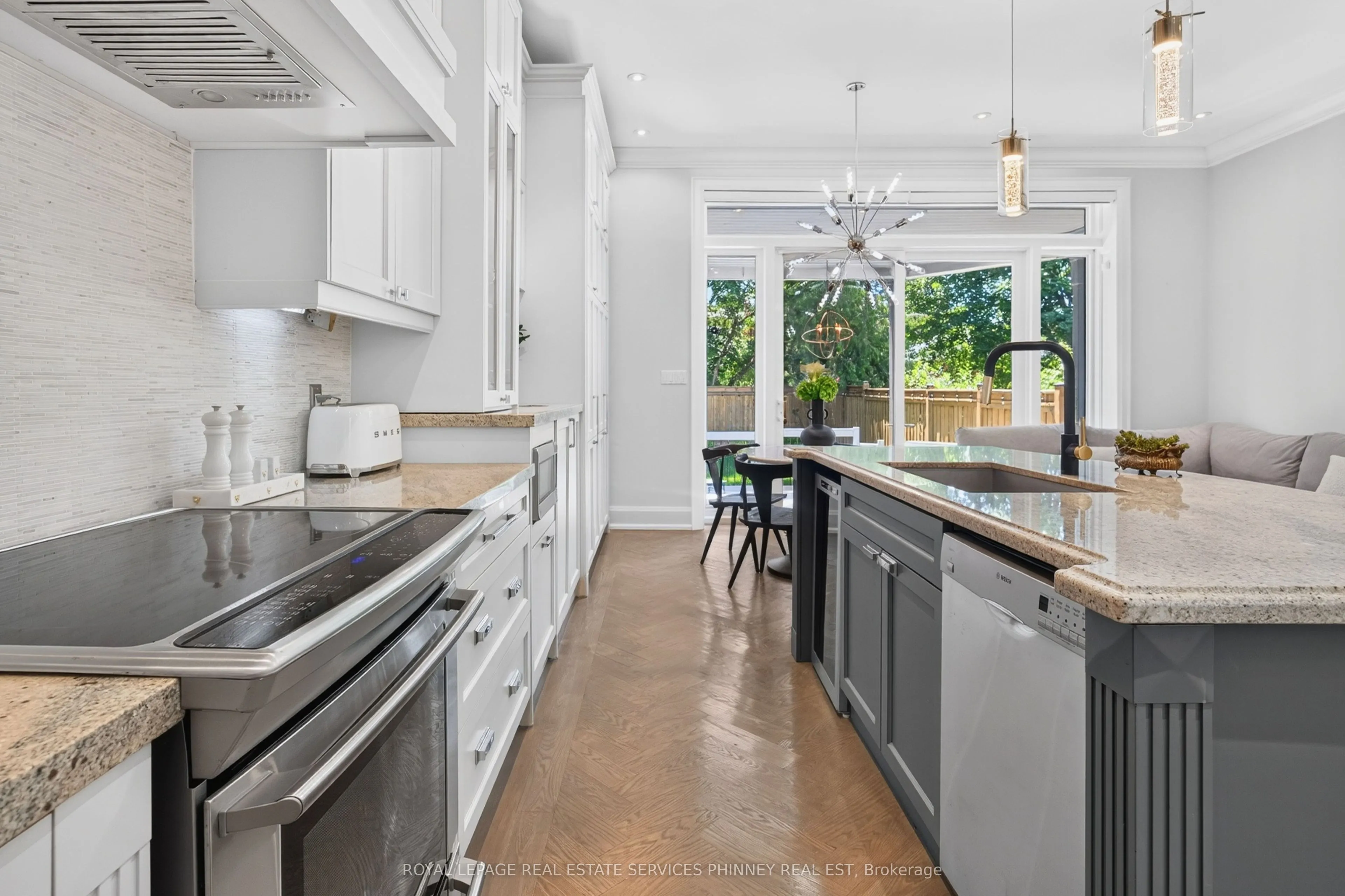245 Florence Avenue