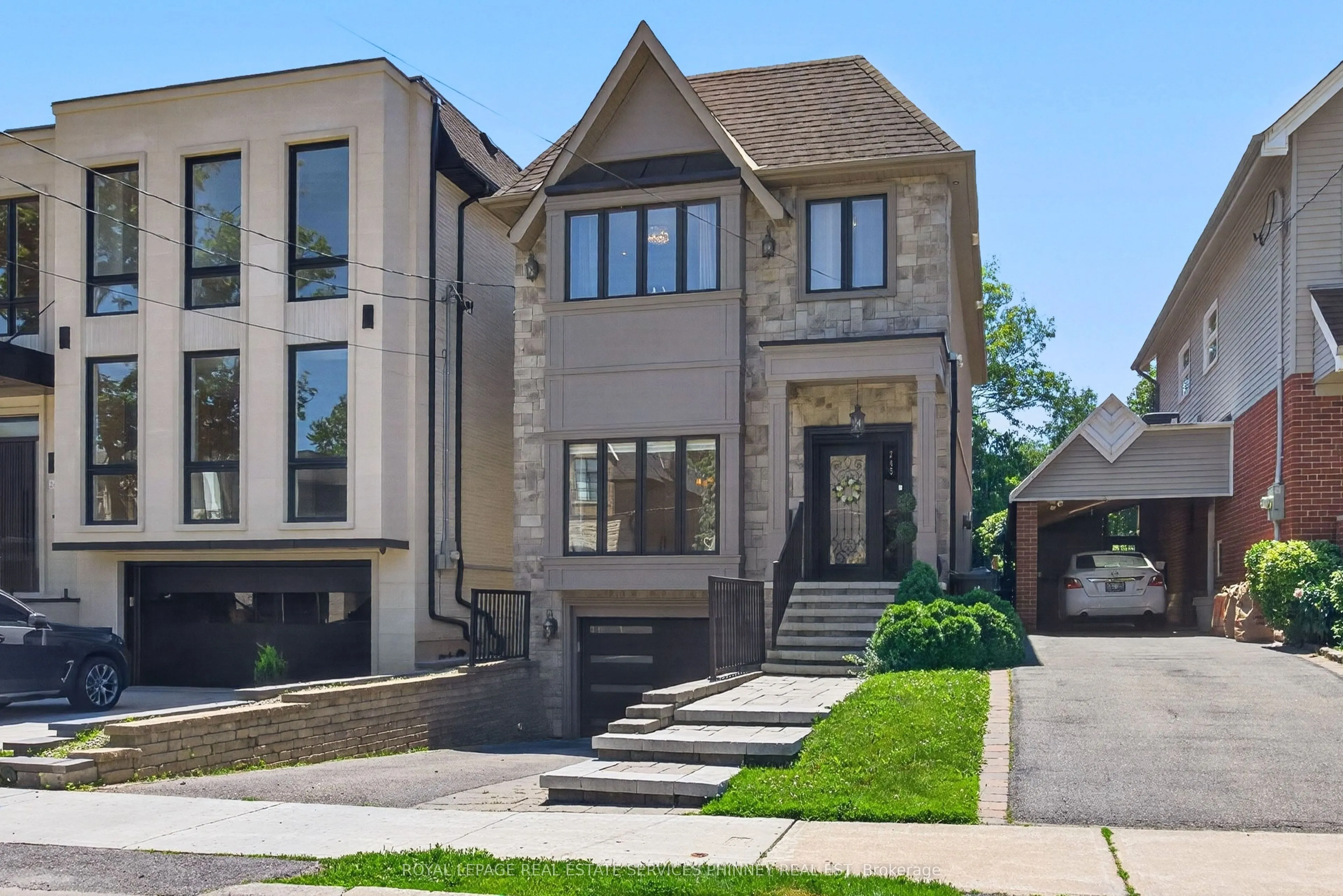 245 Florence Avenue