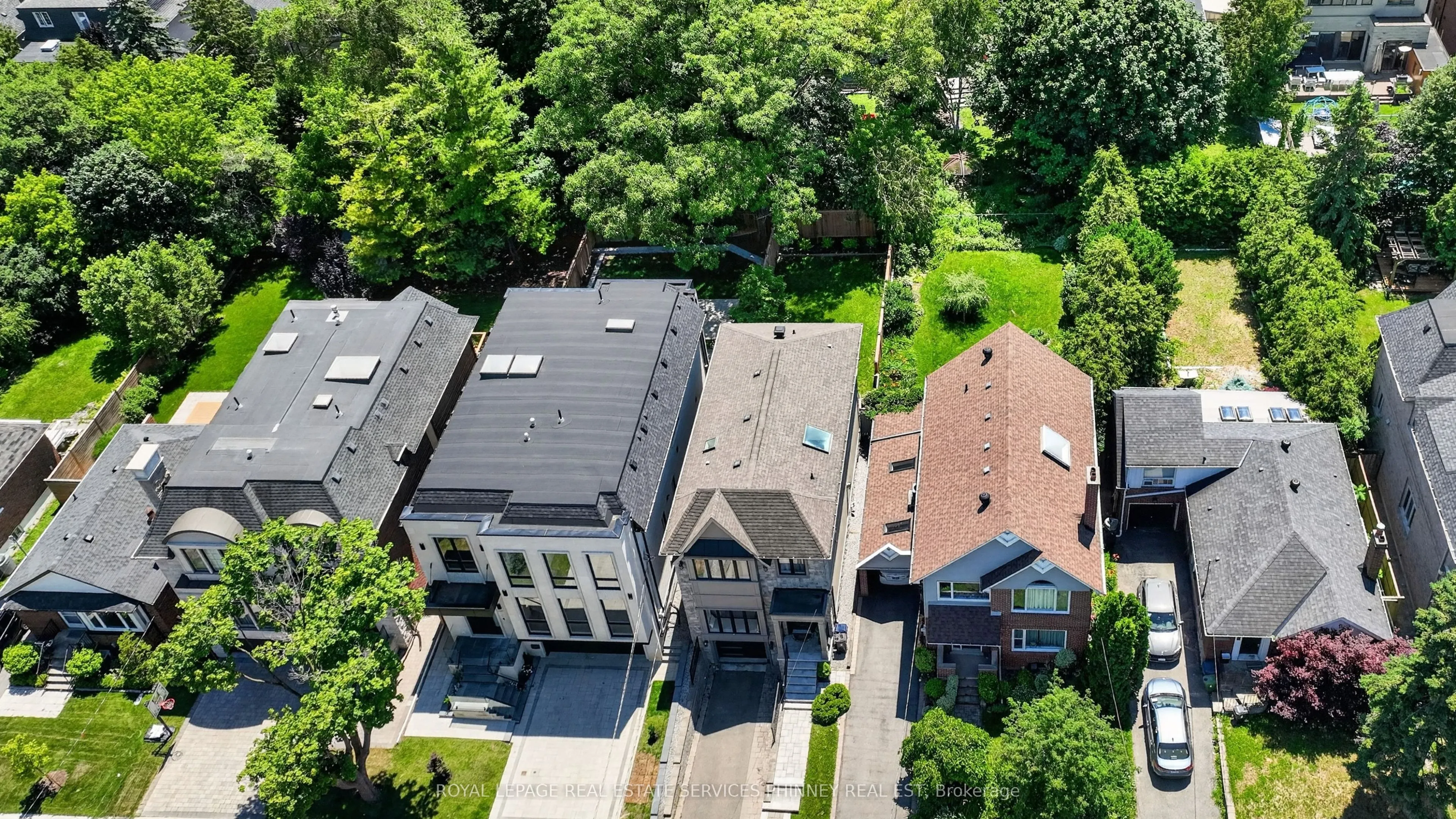 245 Florence Avenue