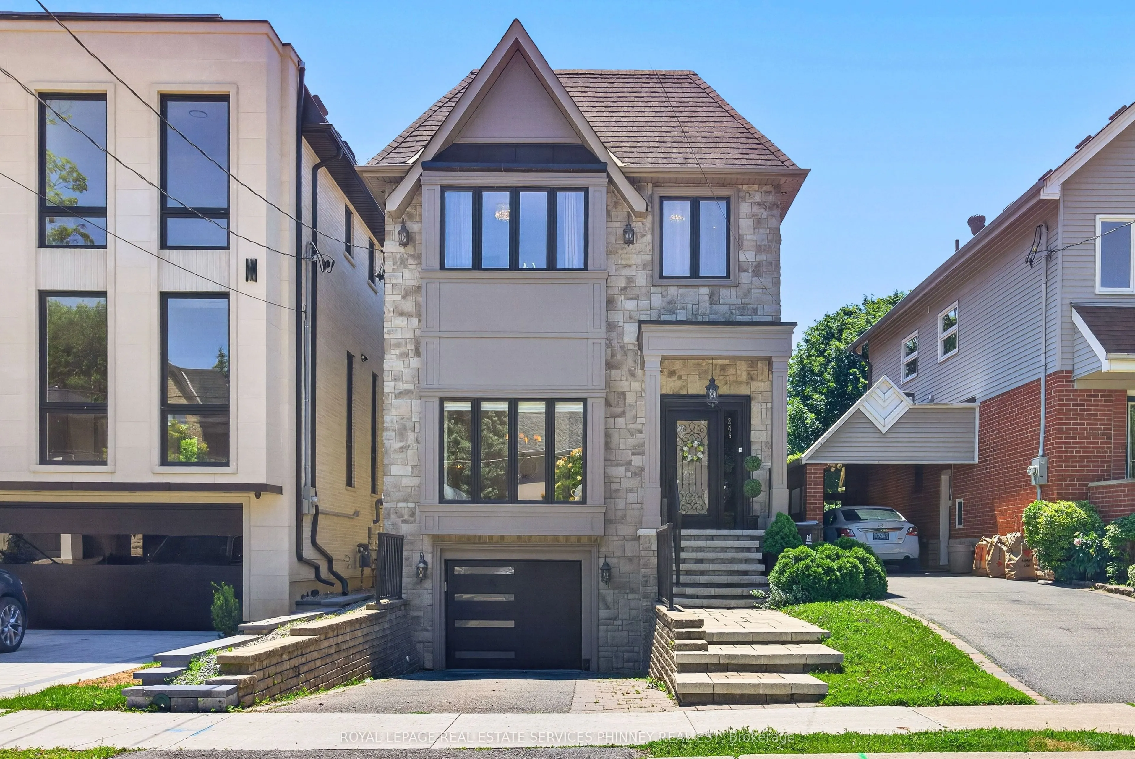 245 Florence Avenue