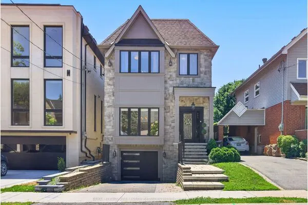 245 Florence Avenue