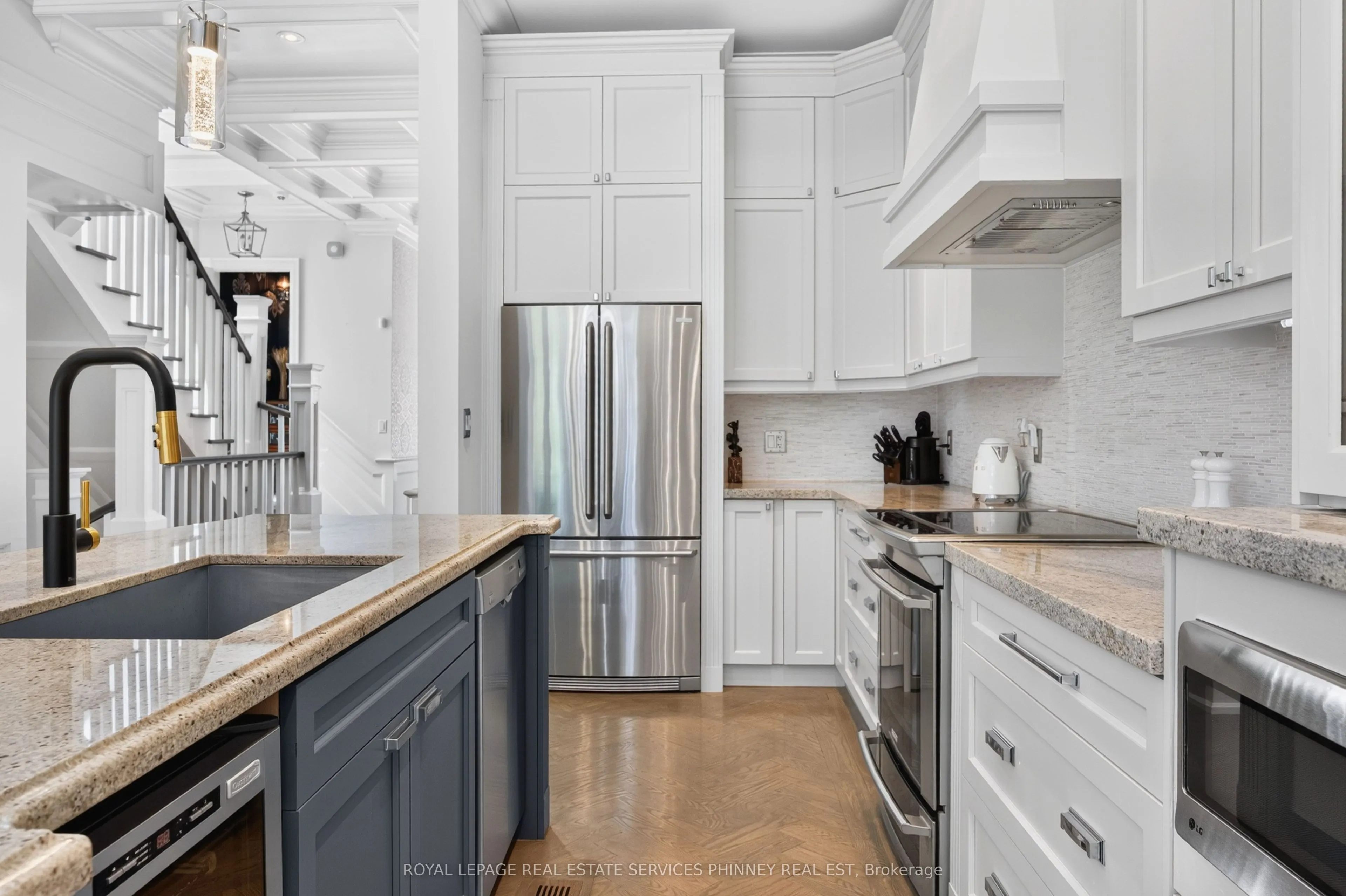245 Florence Avenue