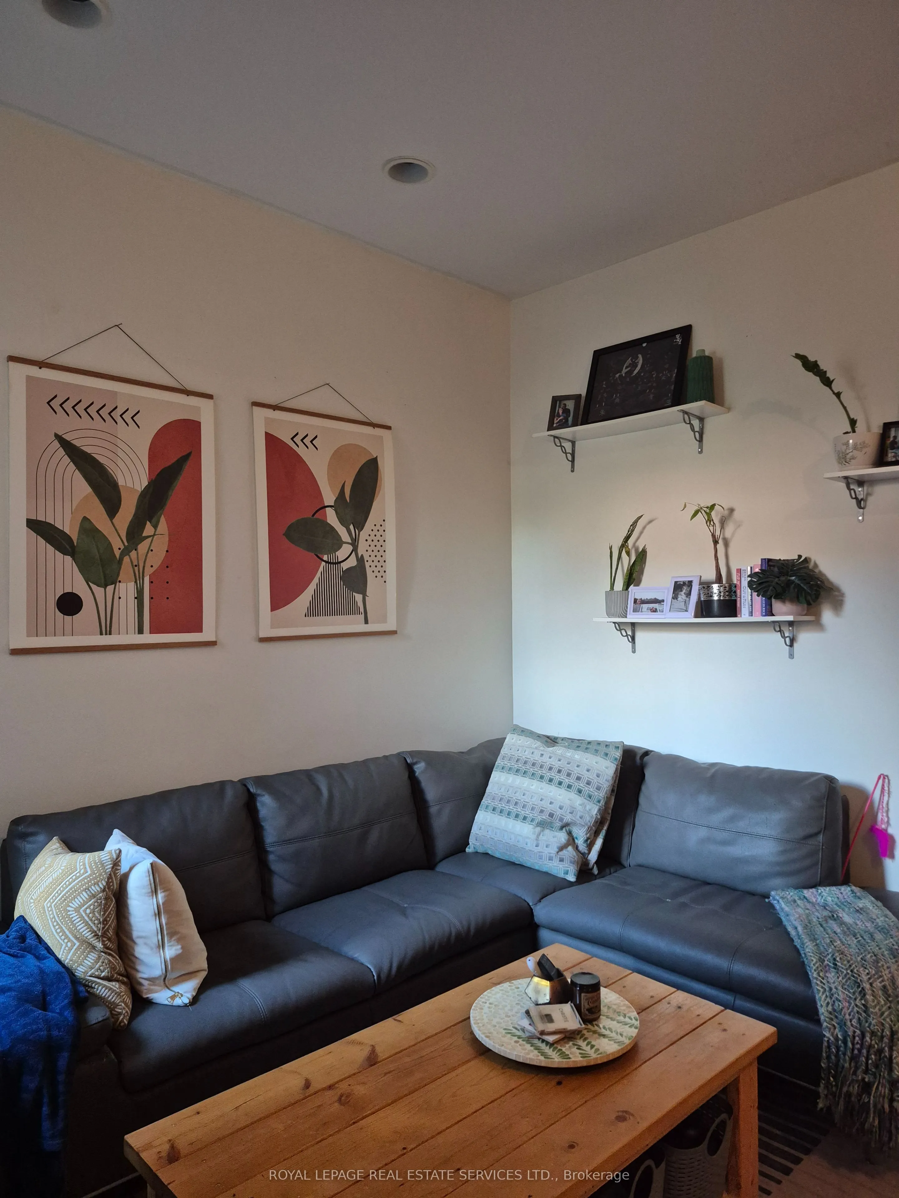 804 Bloor Street W #Main Floor