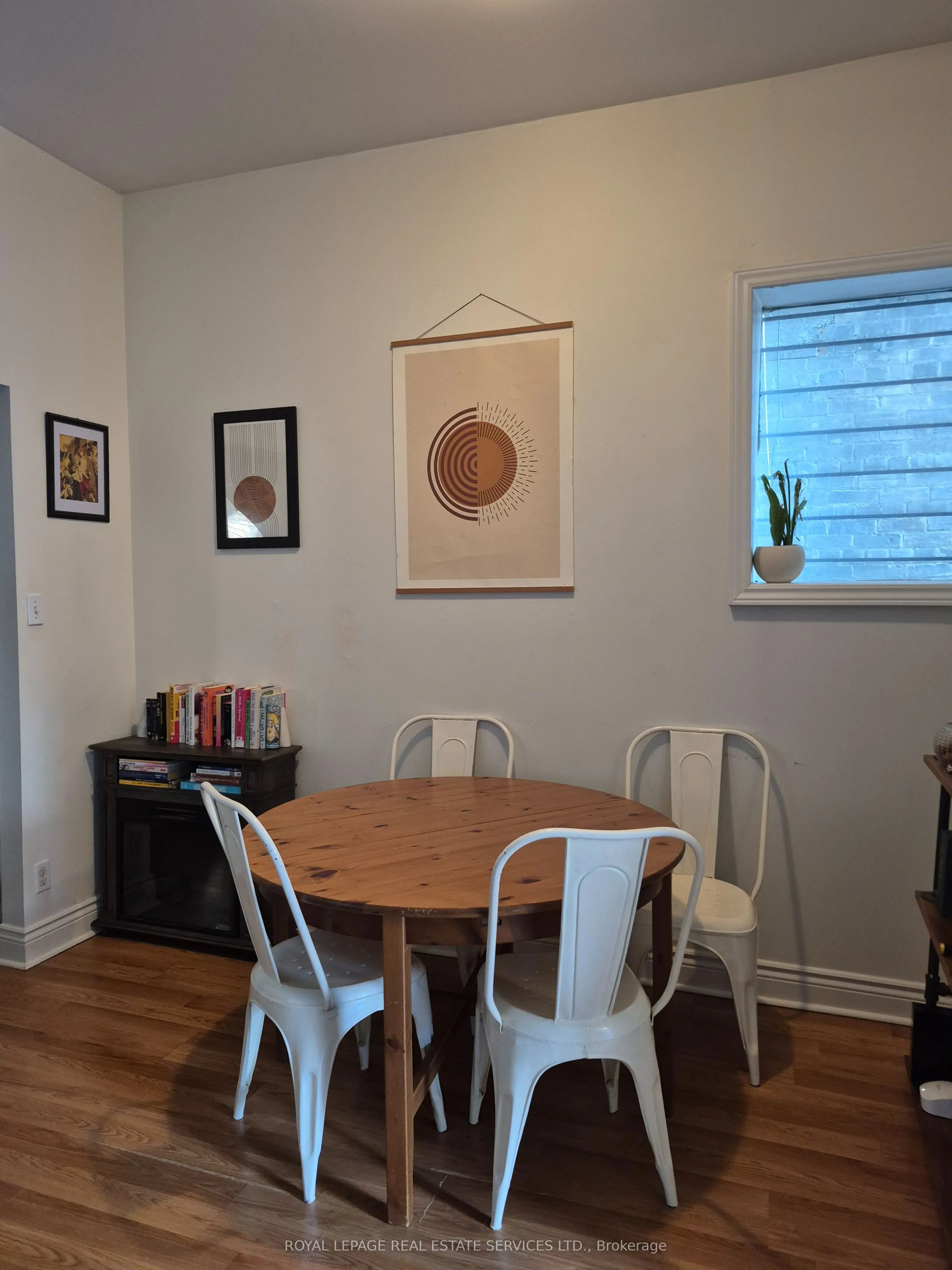 804 Bloor Street W #Main Floor