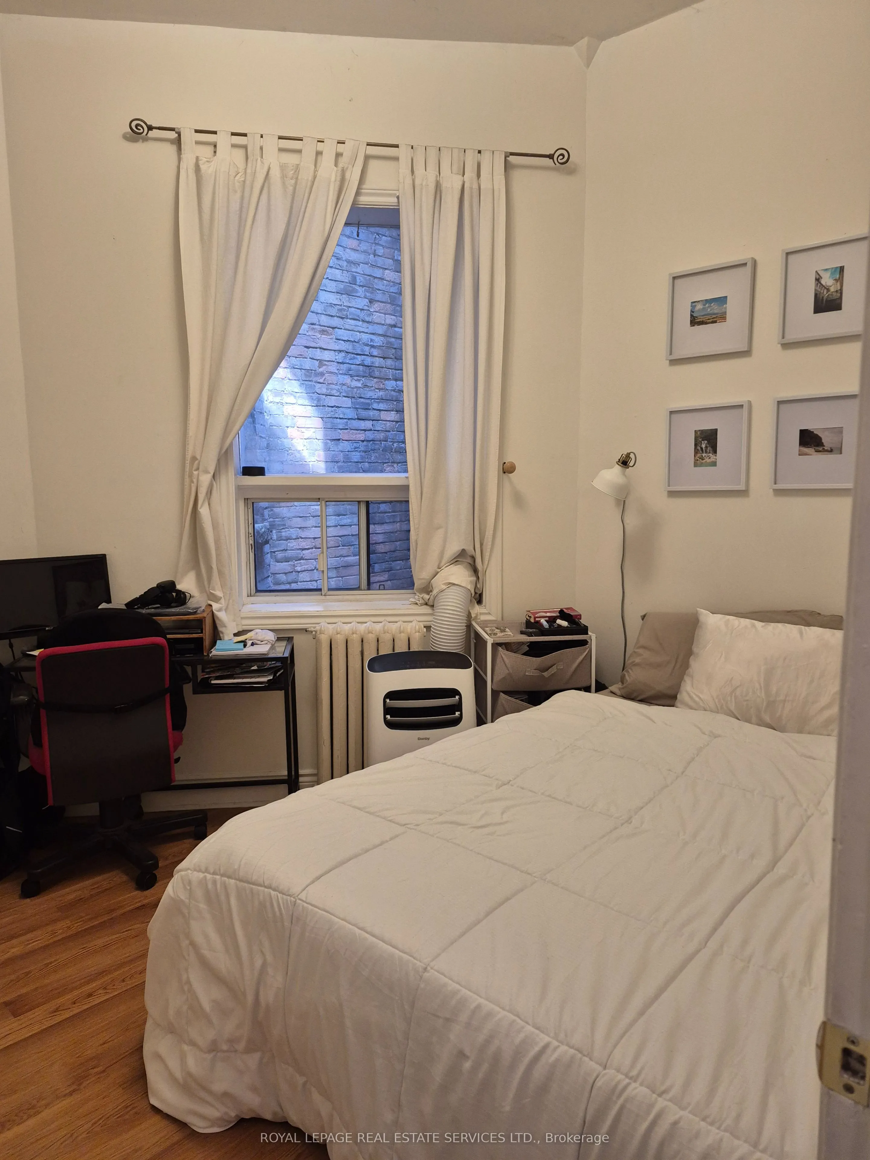 804 Bloor Street W #Main Floor