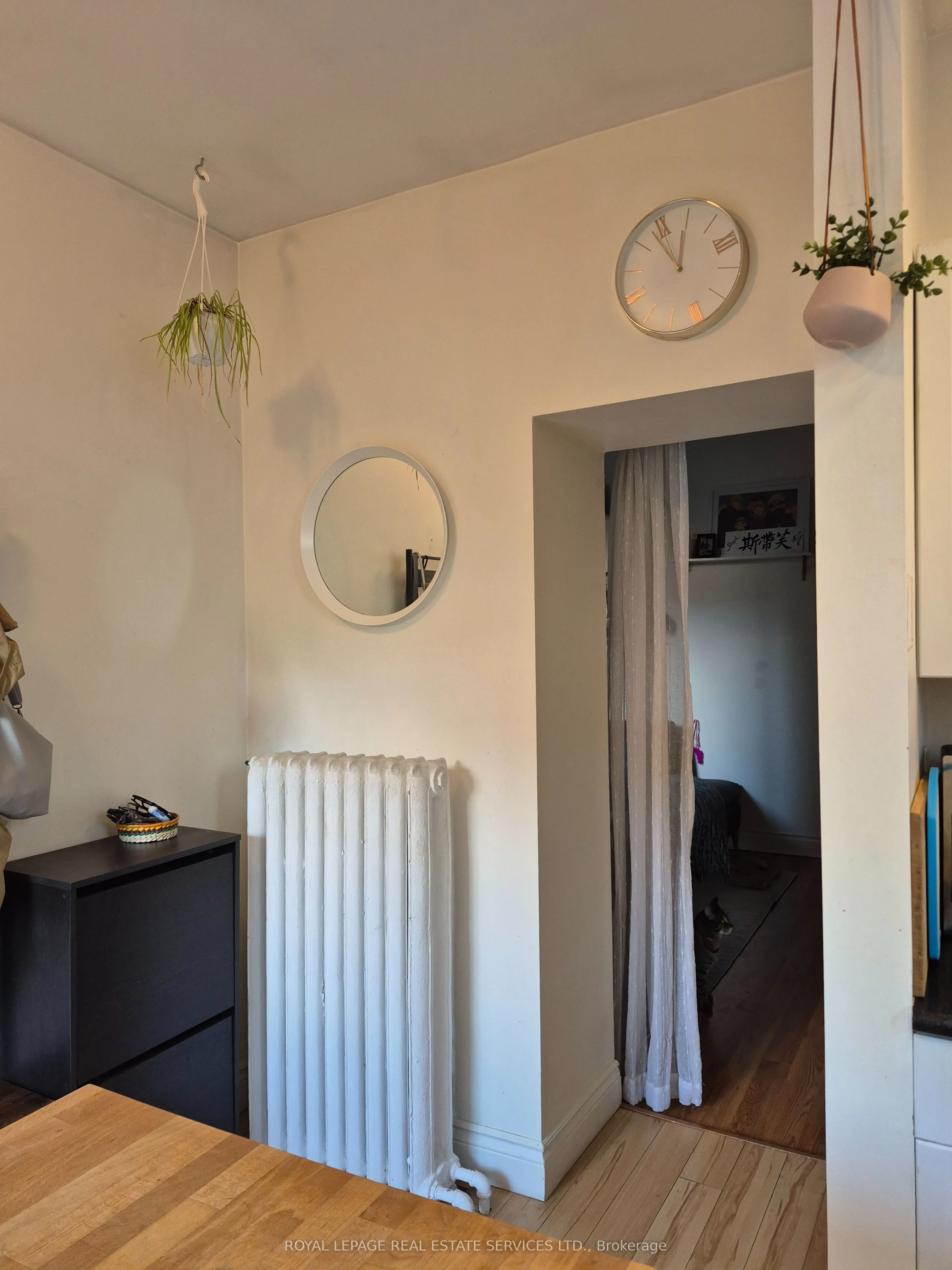 804 Bloor Street W #Main Floor