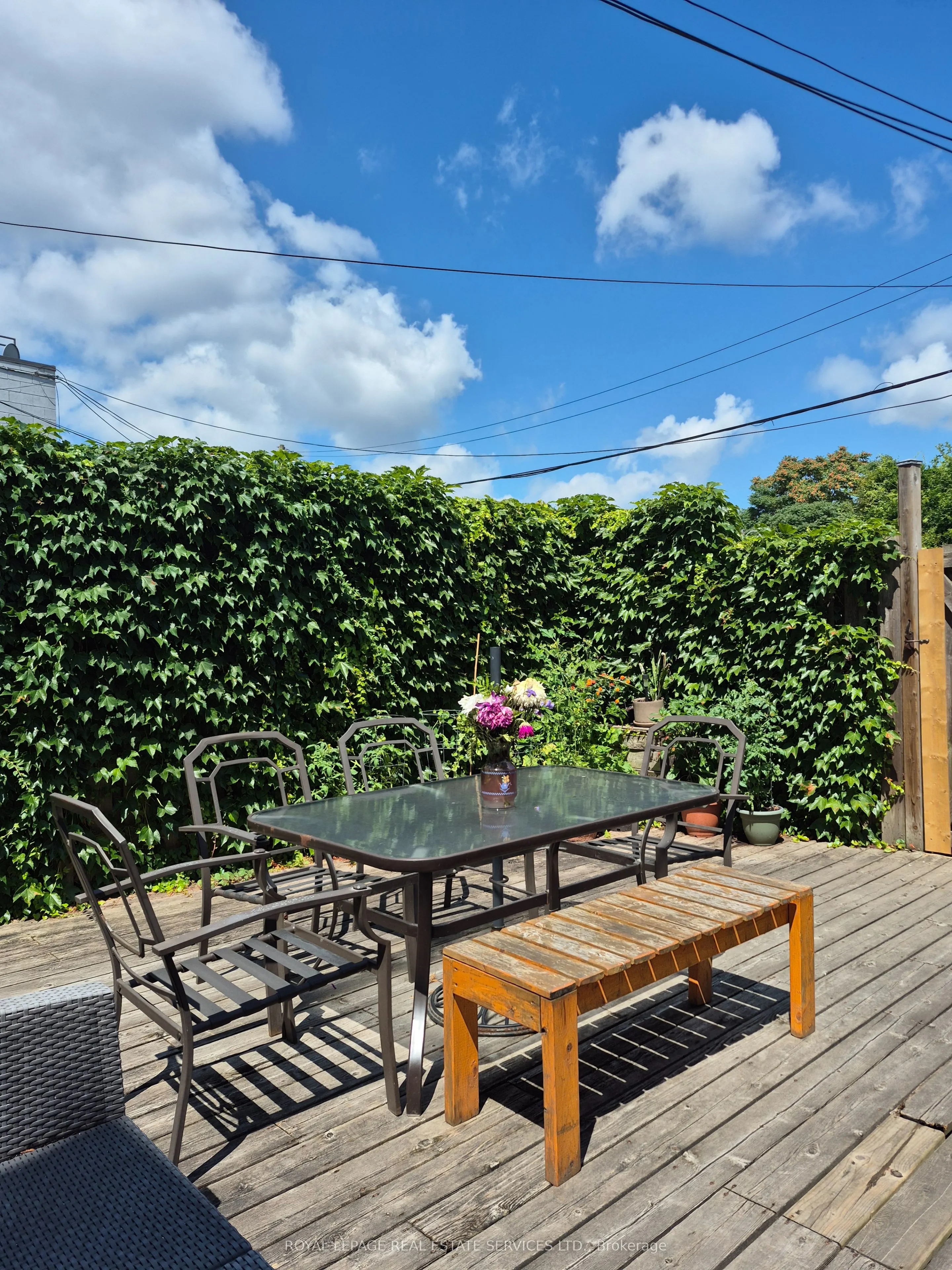 804 Bloor Street W #Main Floor