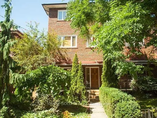 Lower 232 Crawford Street