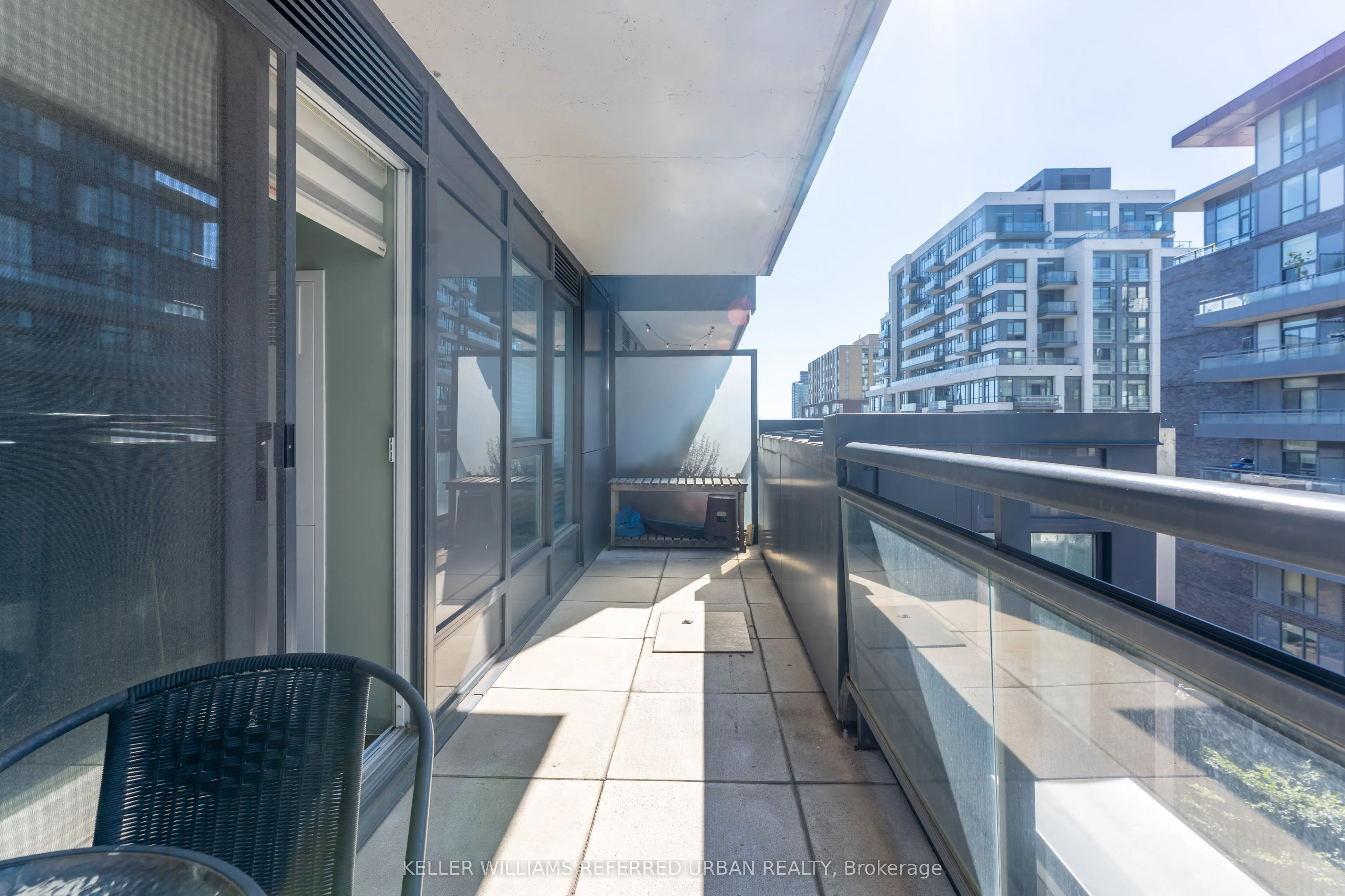 225 Sackville Street #507
