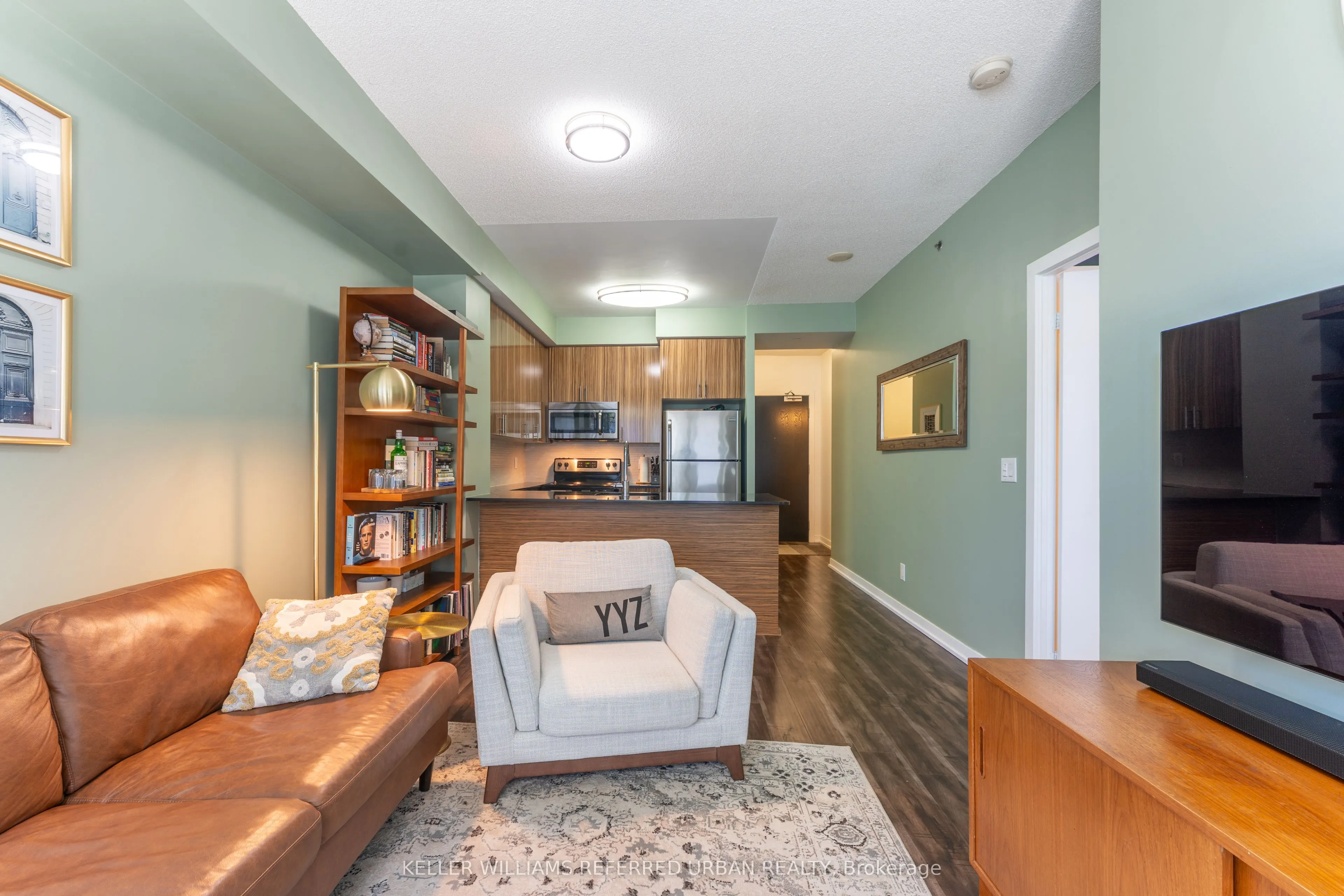 225 Sackville Street #507