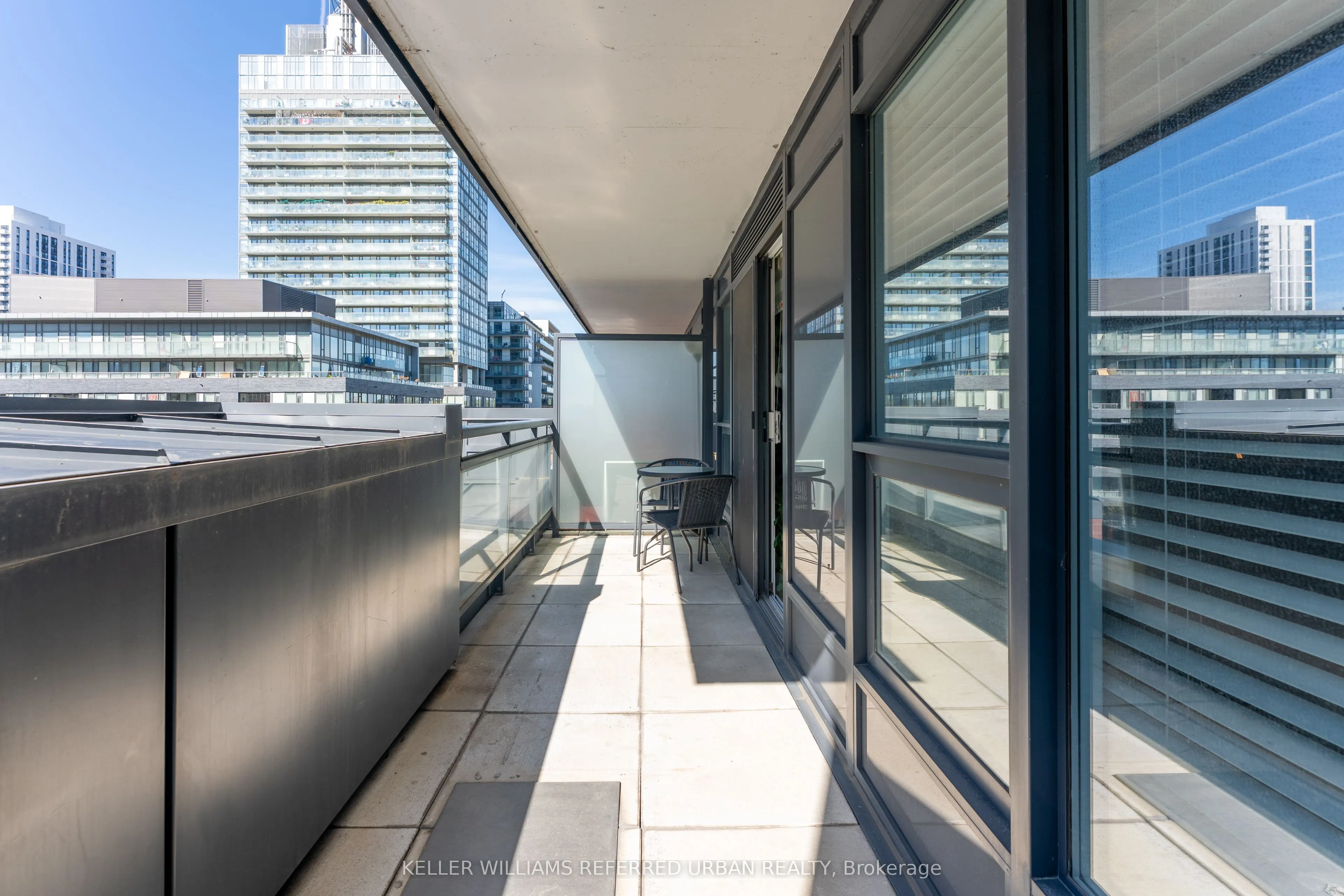 225 Sackville Street #507