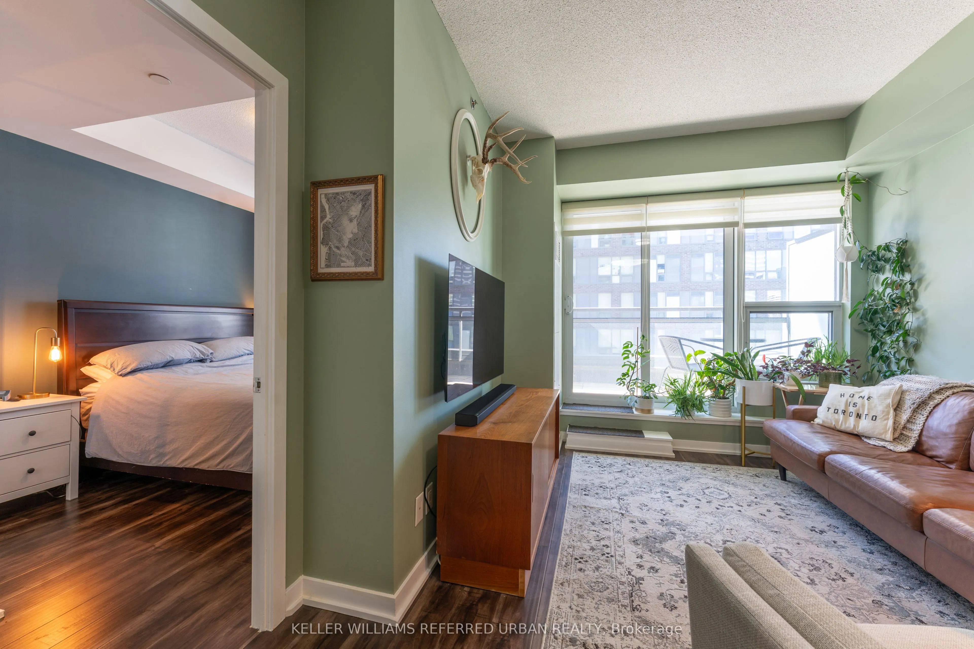 225 Sackville Street #507